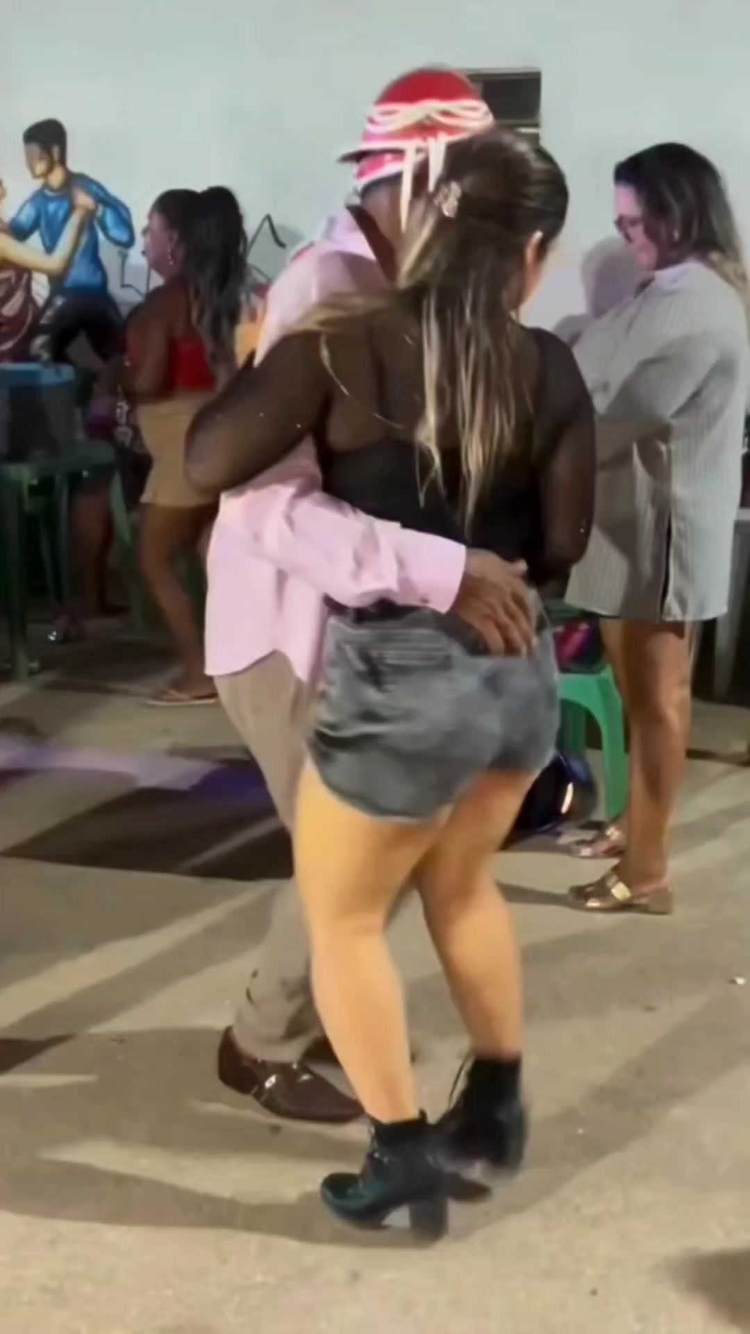 @melhoresdance