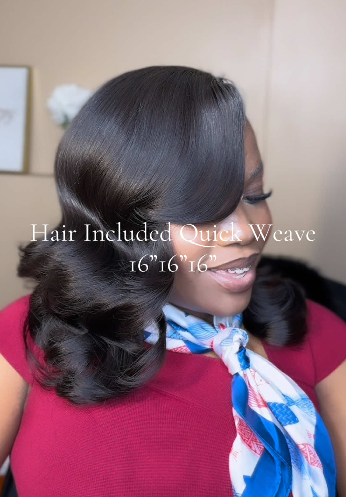 @Micah | Detroit Hairstylist⭐️