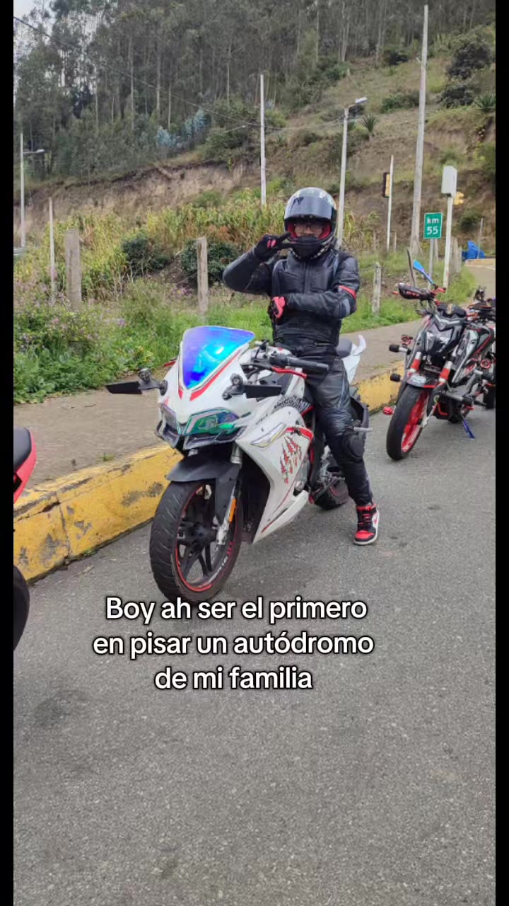 @@SPEED JAIRO
