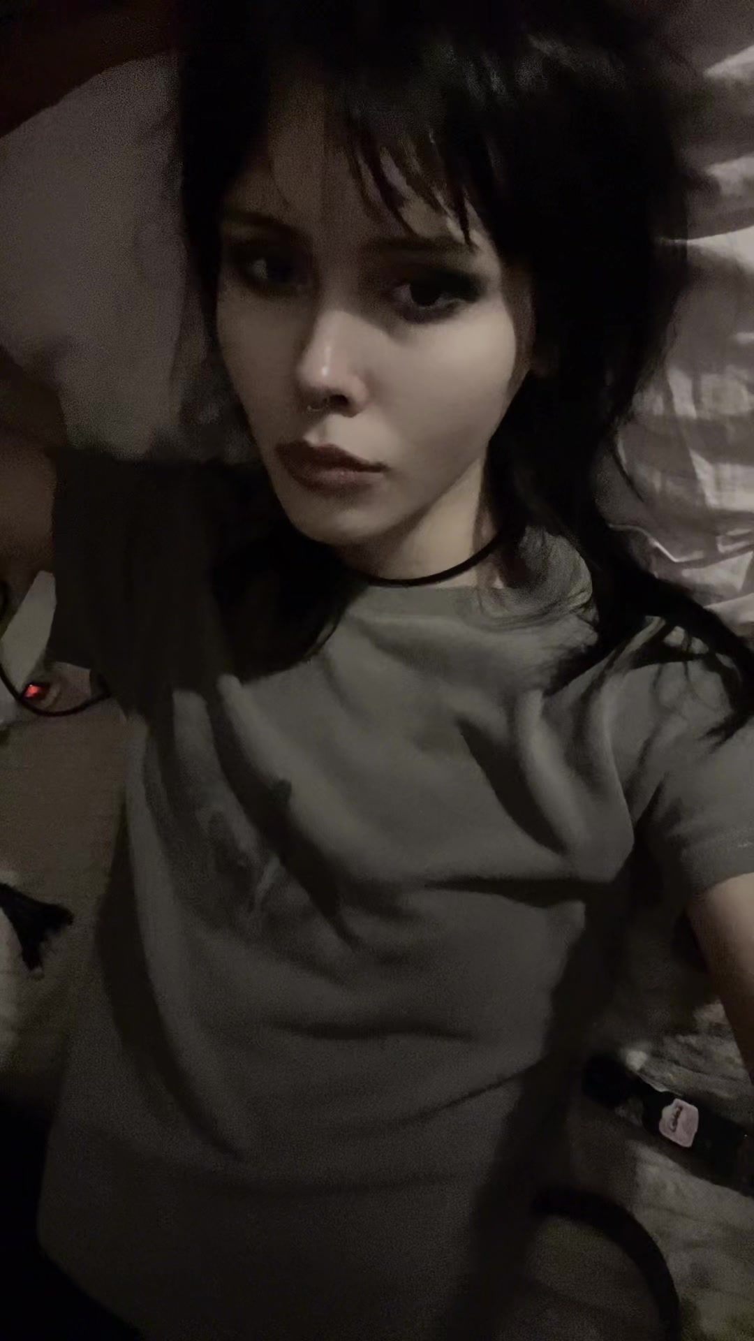 @лизуха