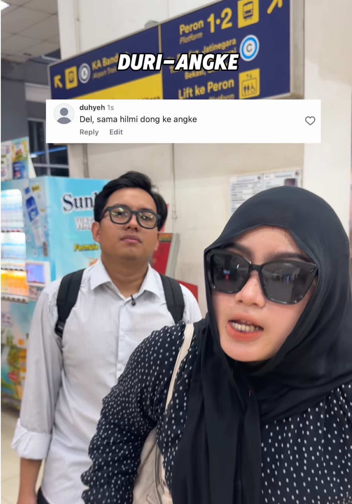 @hilmi al kayyis