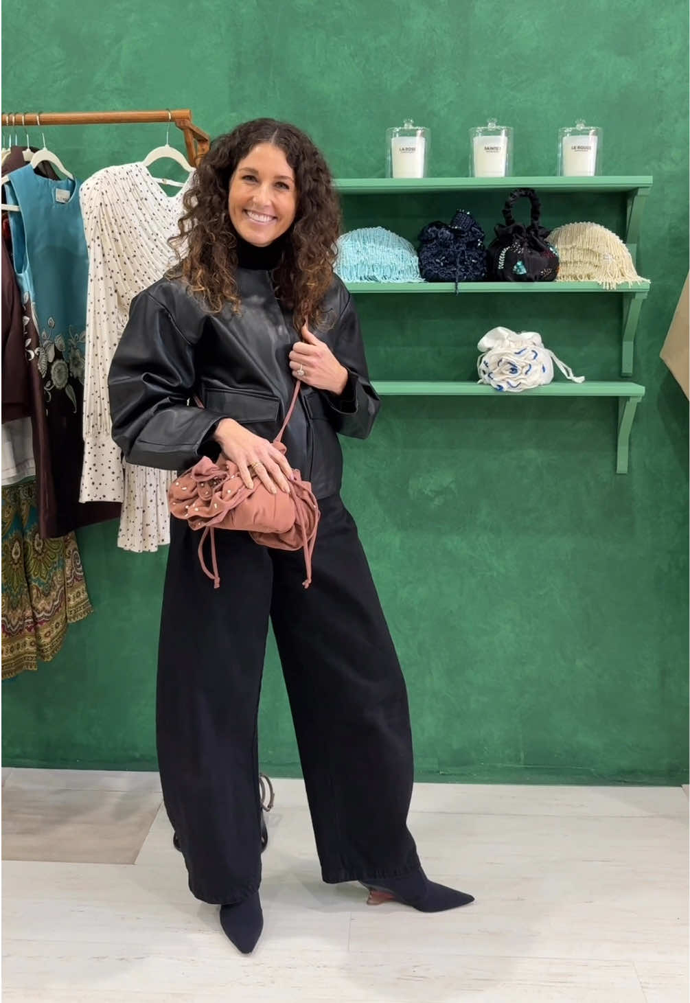 @Peggy Concept Store