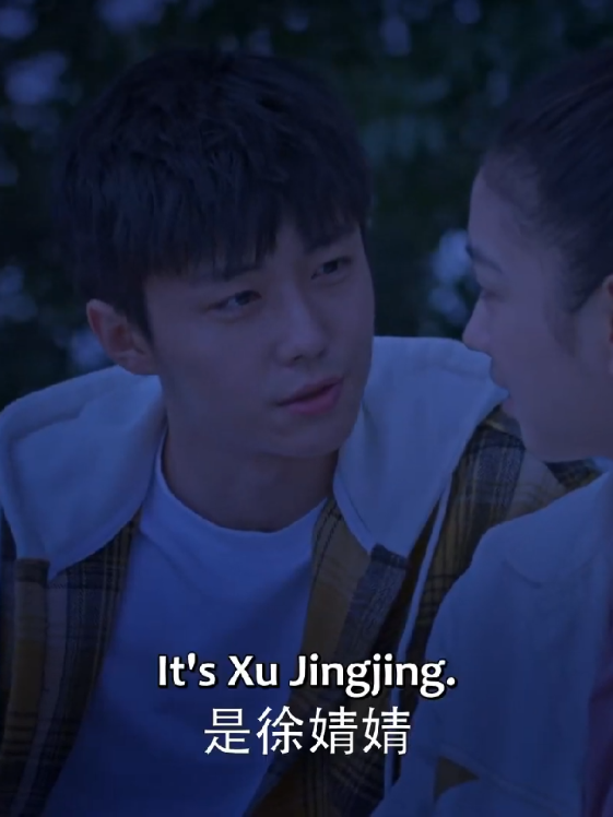 @Kristine Lee