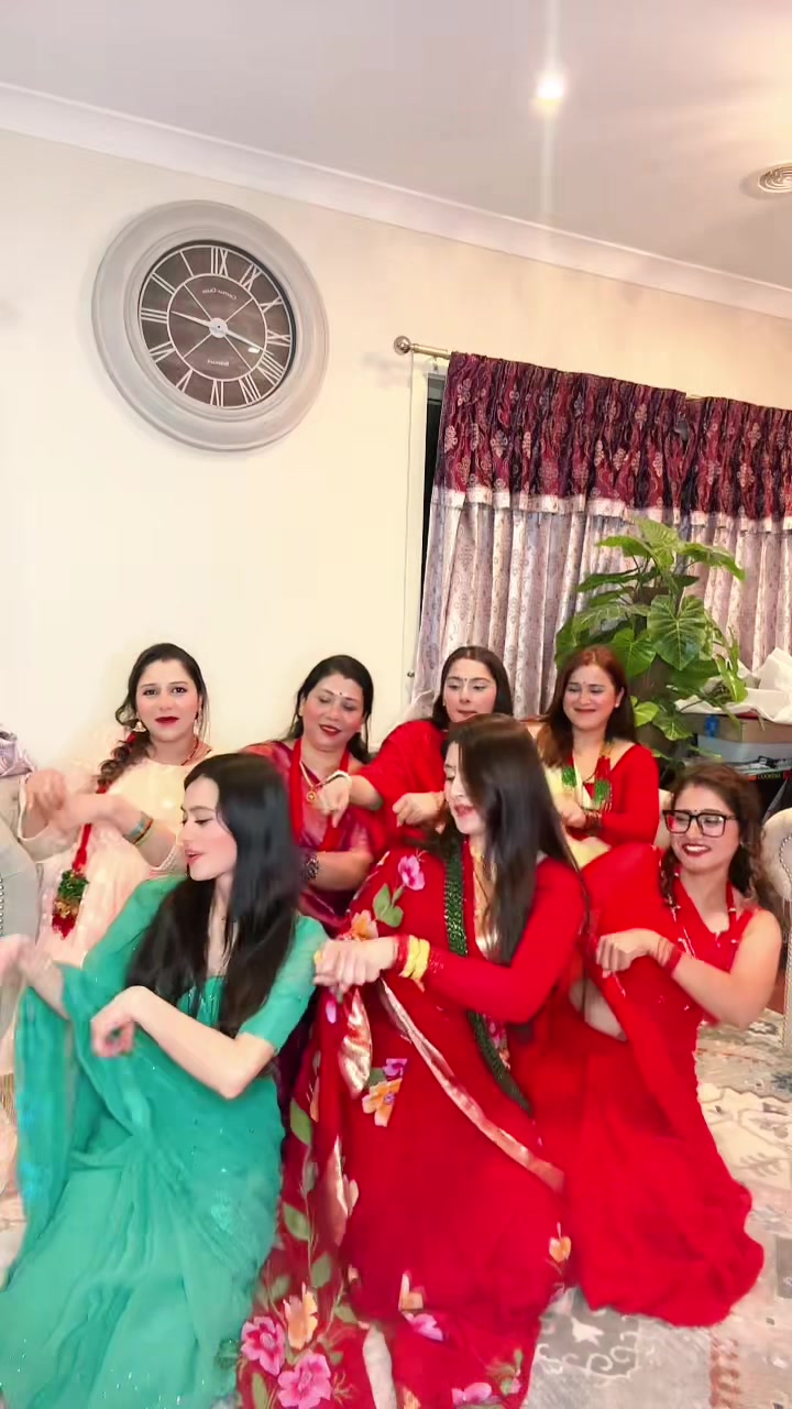 @pooja kc