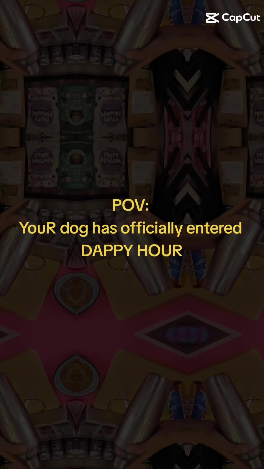@Dappy Dayz Bark Boutique