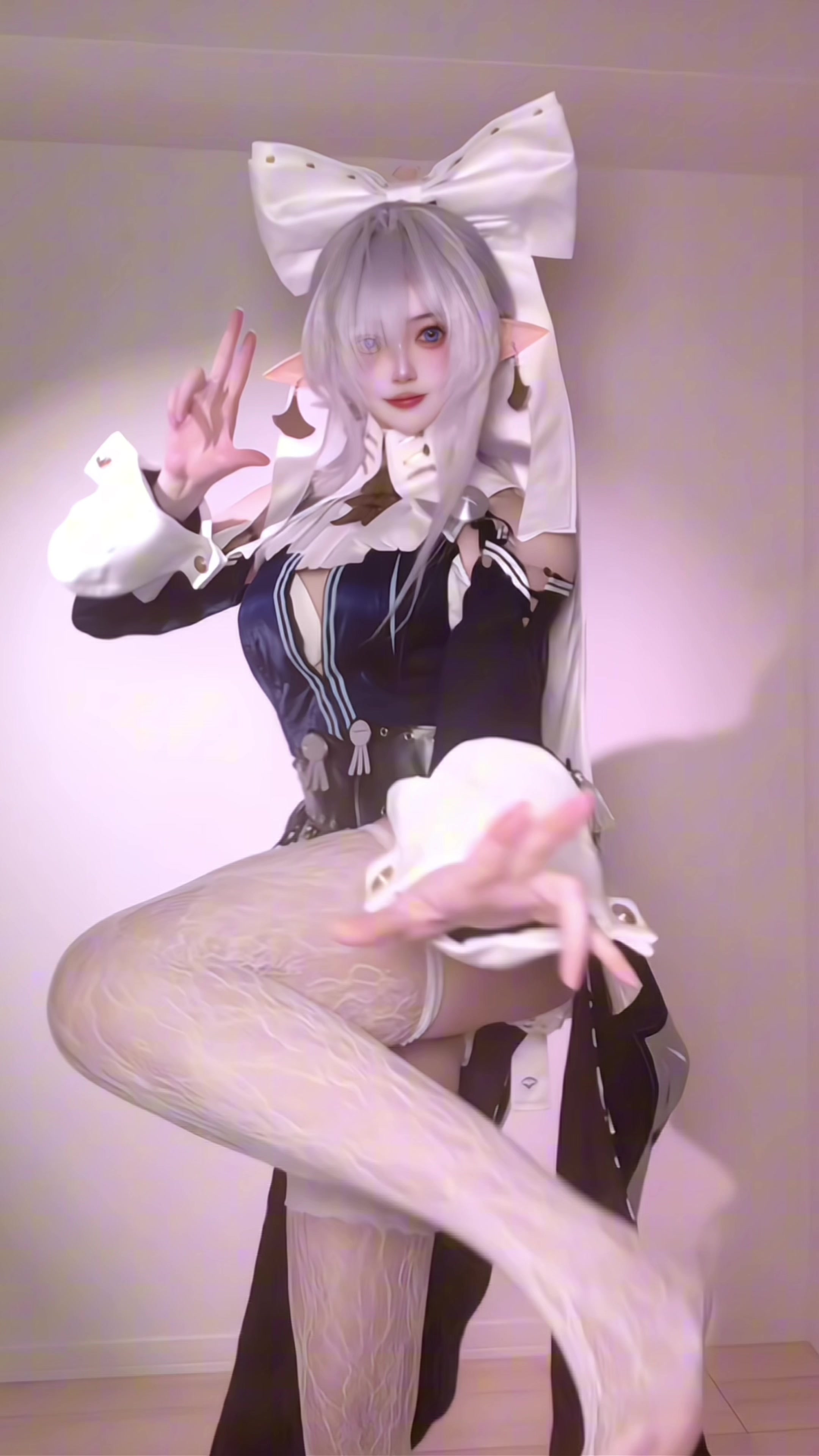 @兔田Nini