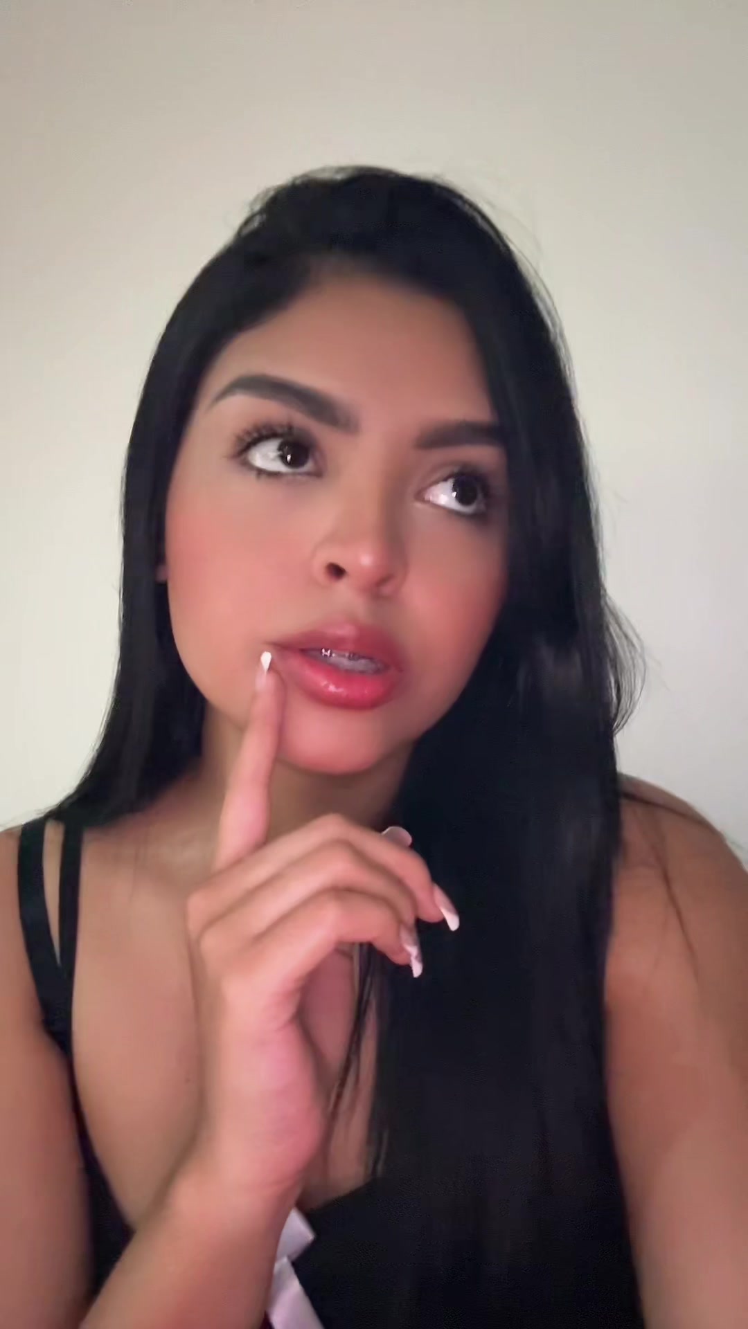 @Niki Mendoza