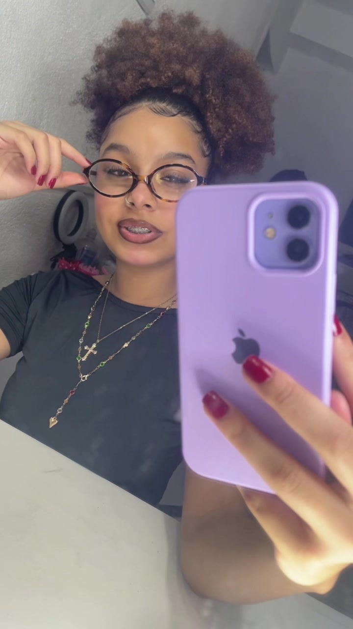 @neguinha linda.👾