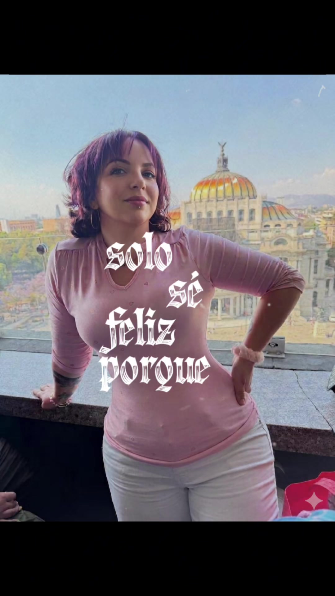 @Carla Irene