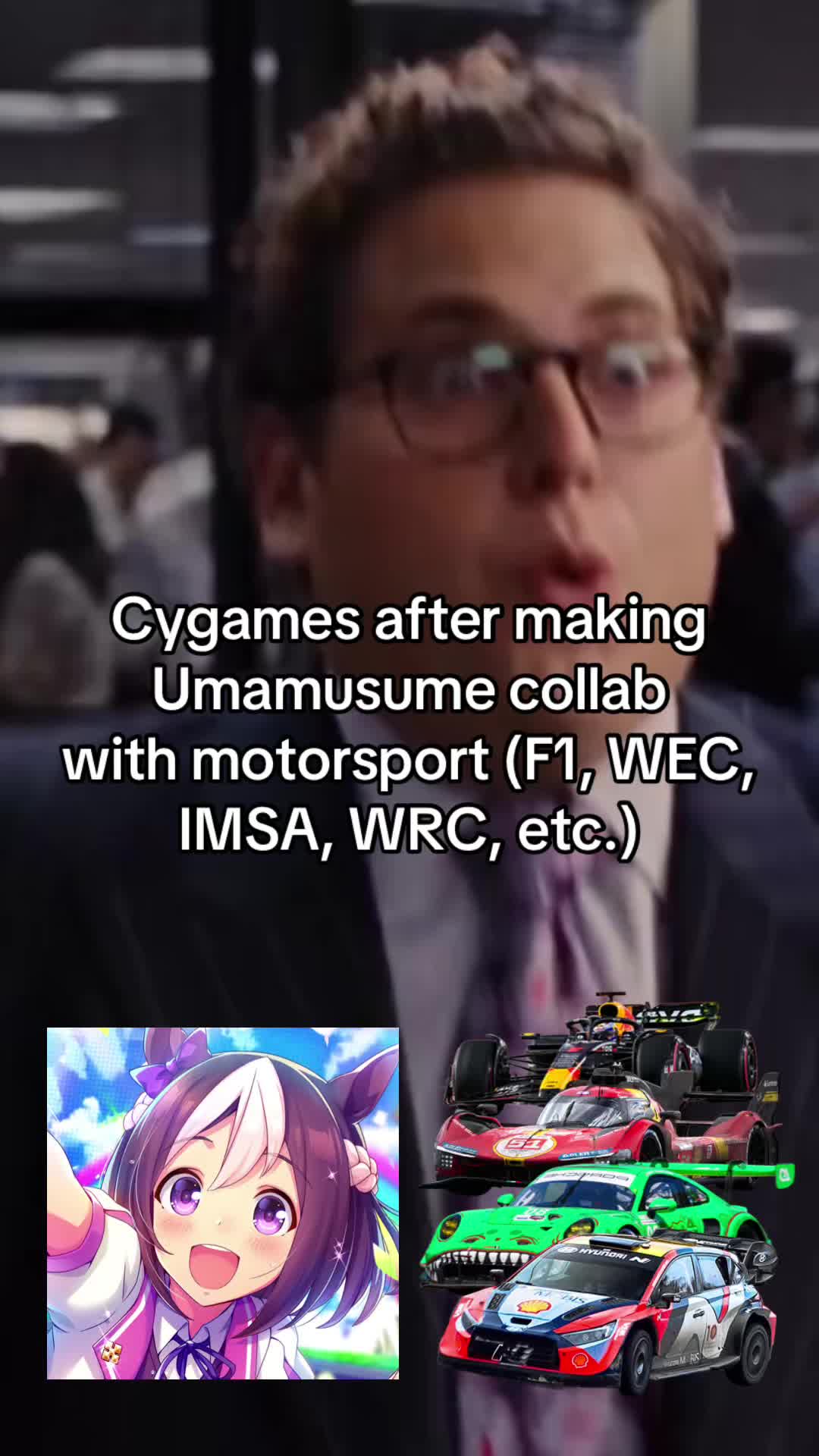 @URA M