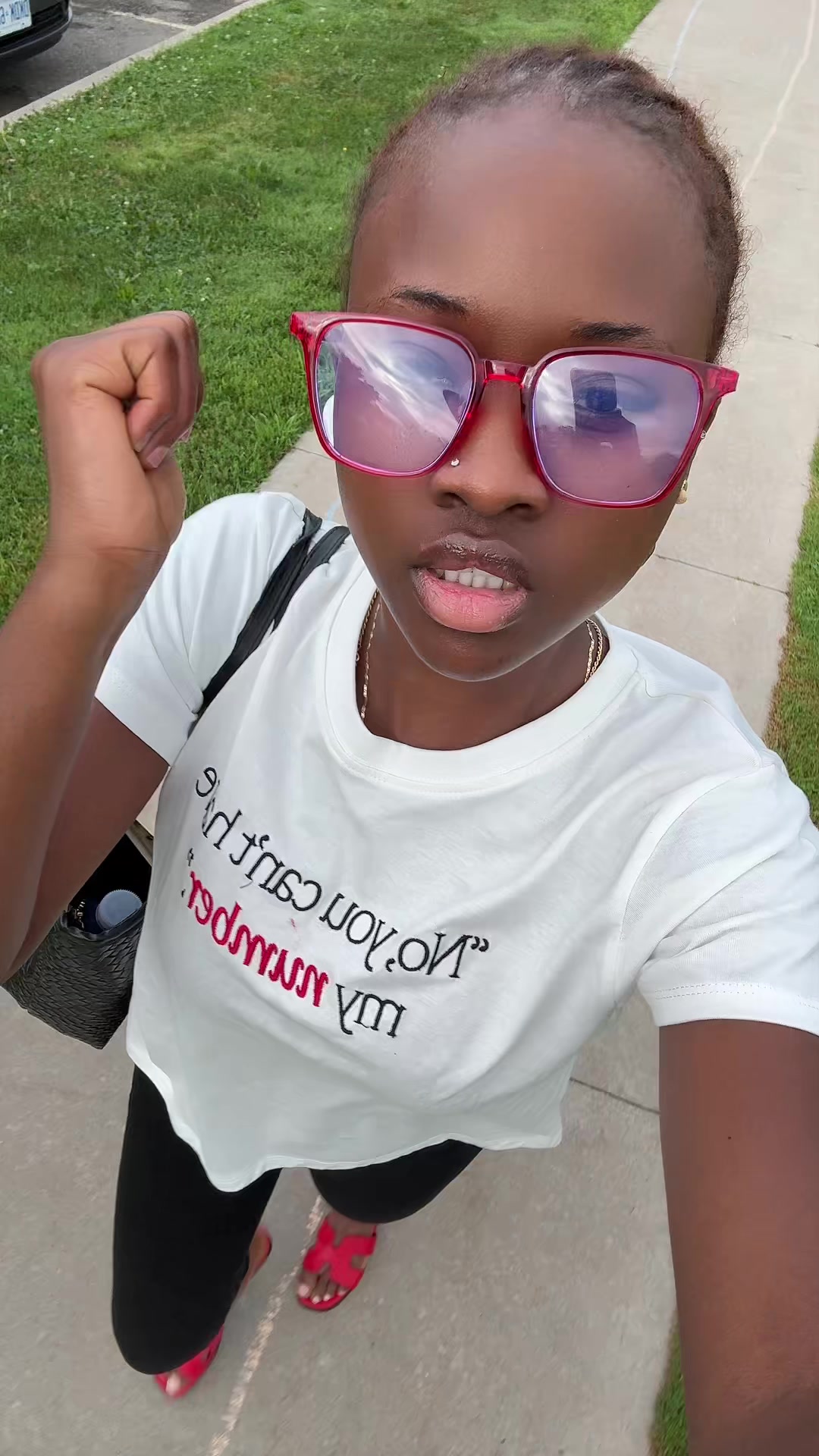 @MA 𝔣𝔬𝔯 Melanin Adunniade 🦋