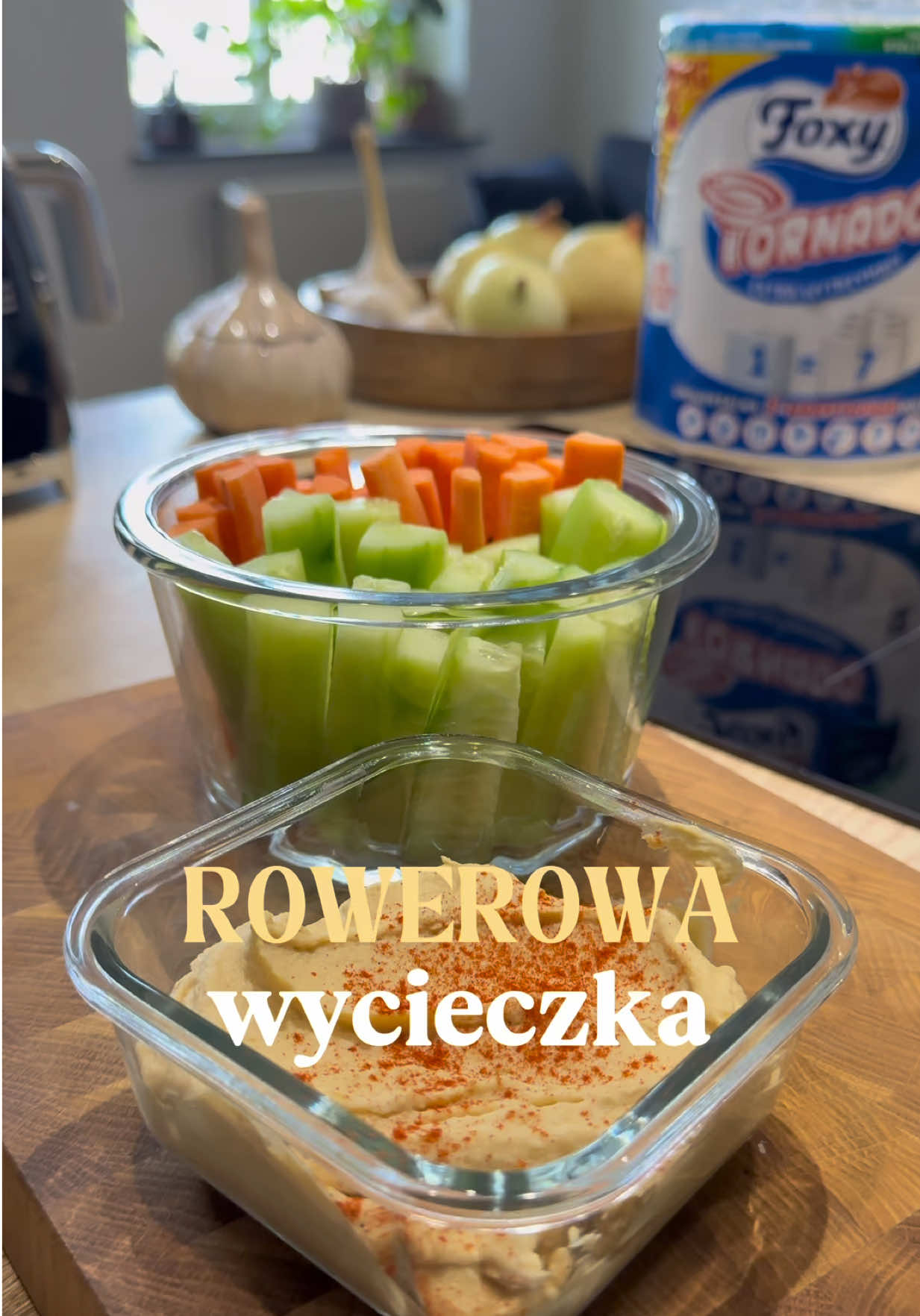 @crispynka organizuje 🏠💰🛒