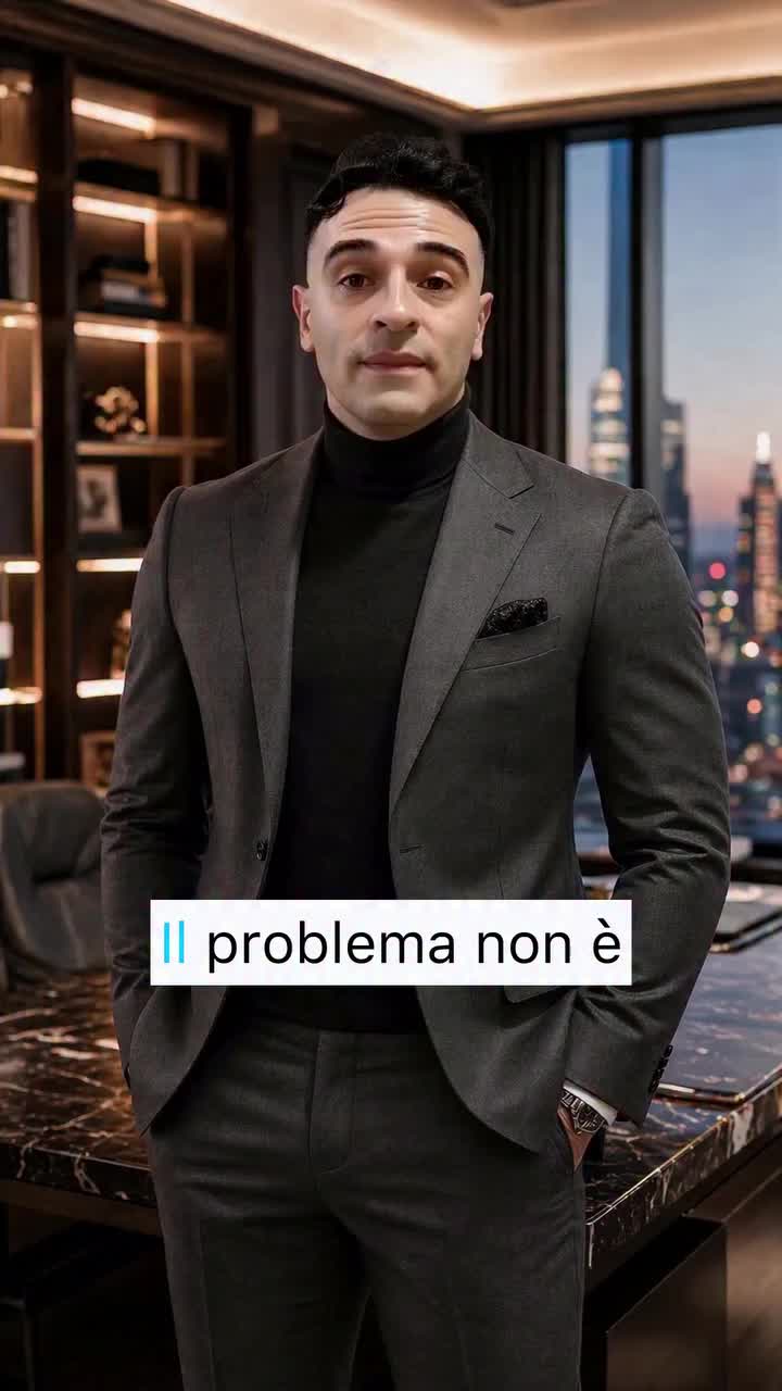 @Marco Nisida