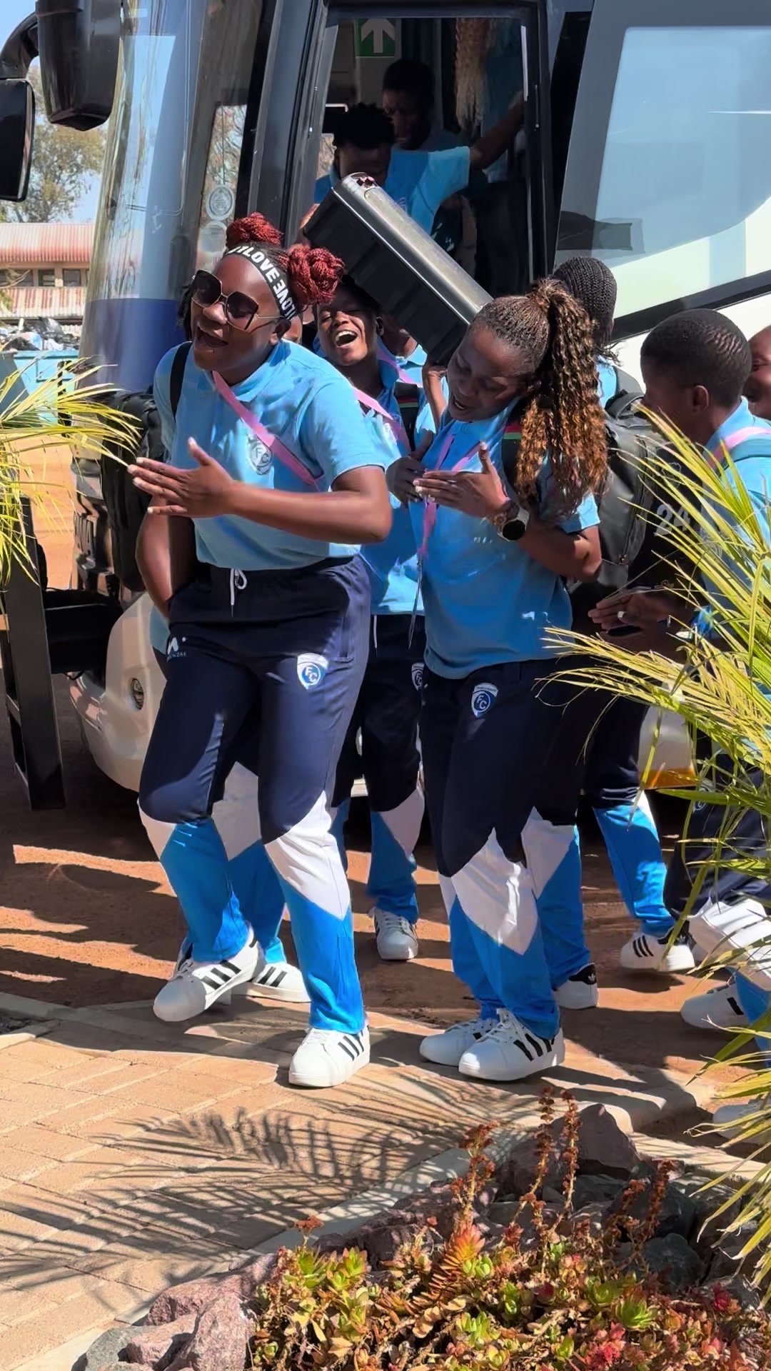 @COSAFA Media