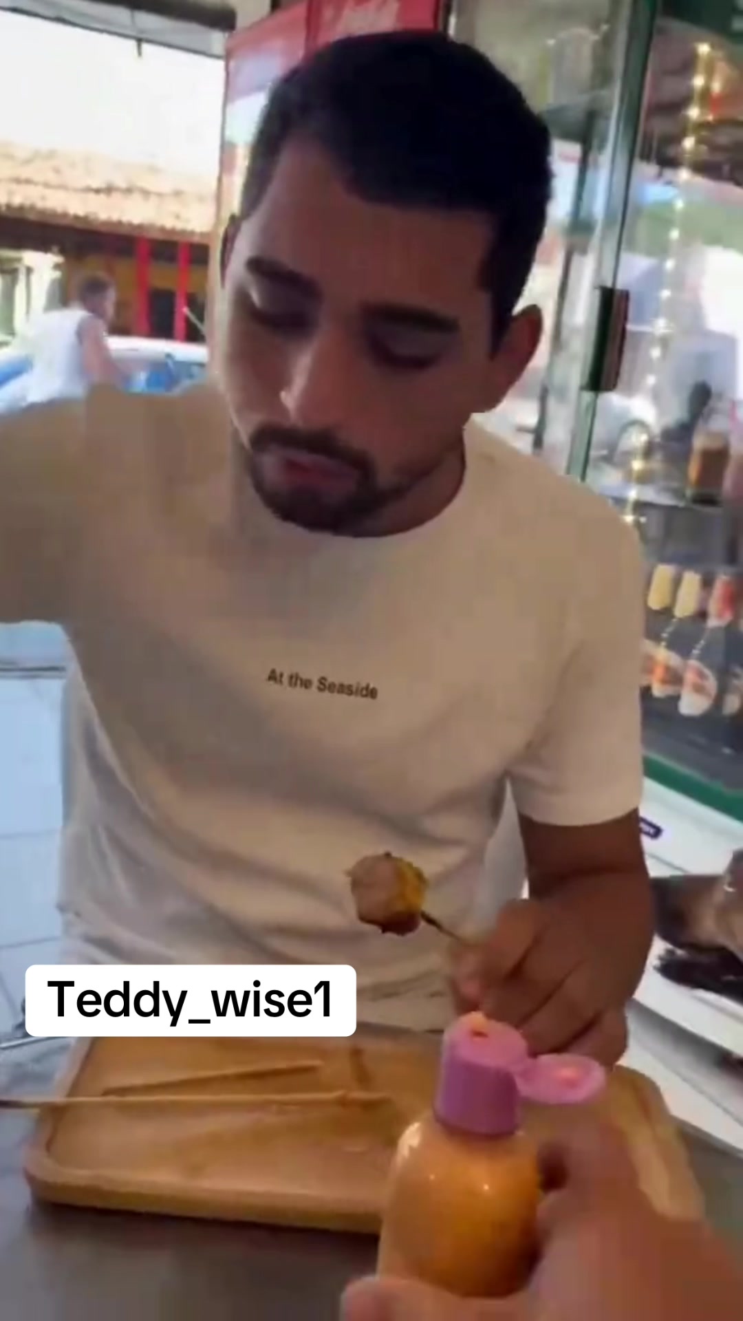 @Teddy_wise1🥰🤣