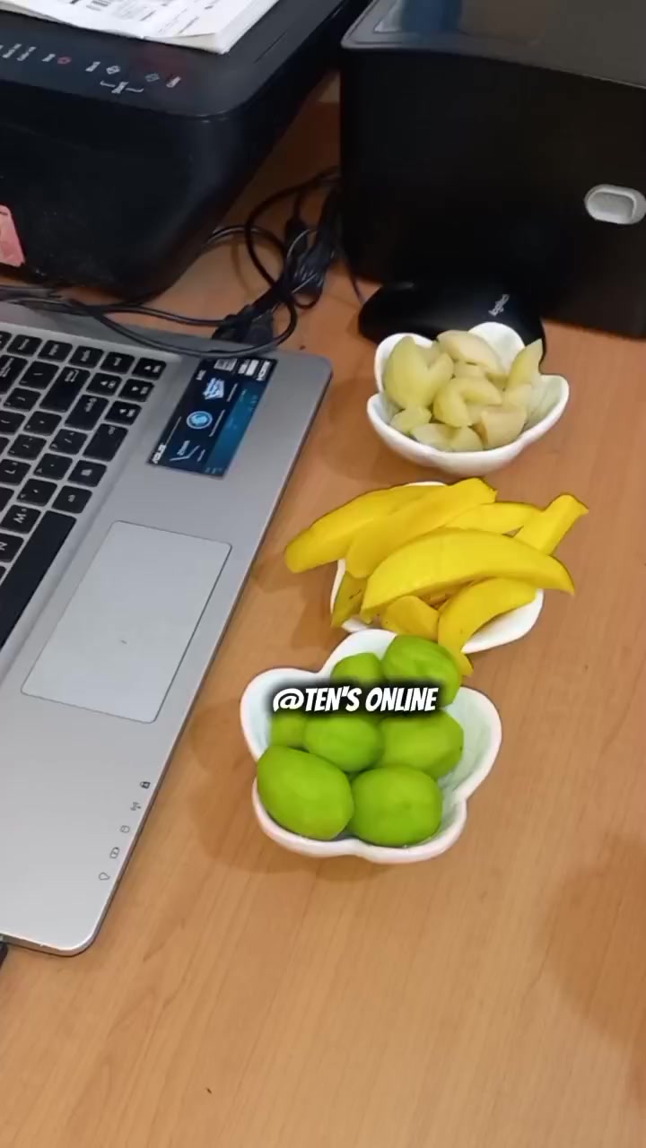 @Tens Online