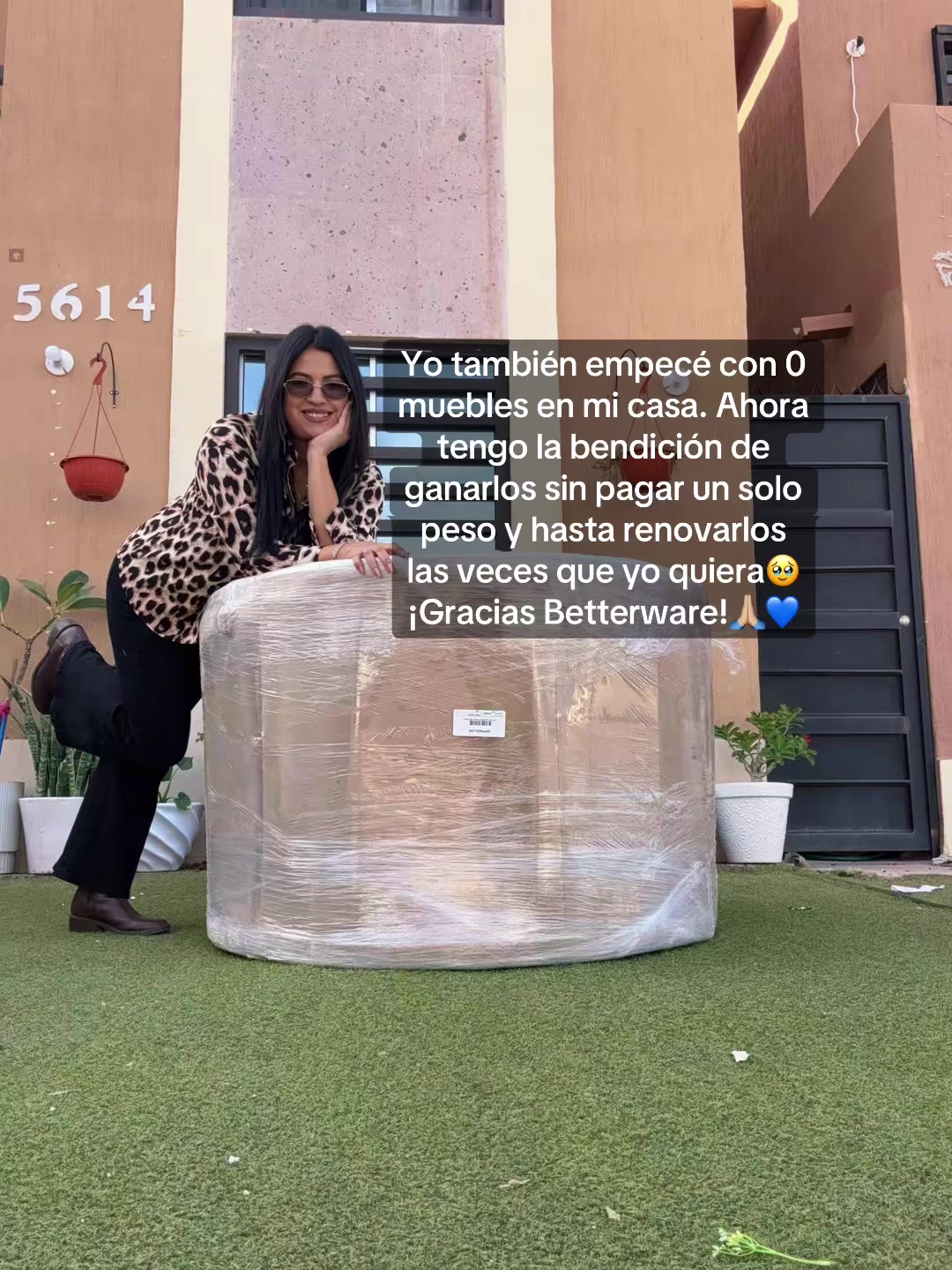 @IamGladys