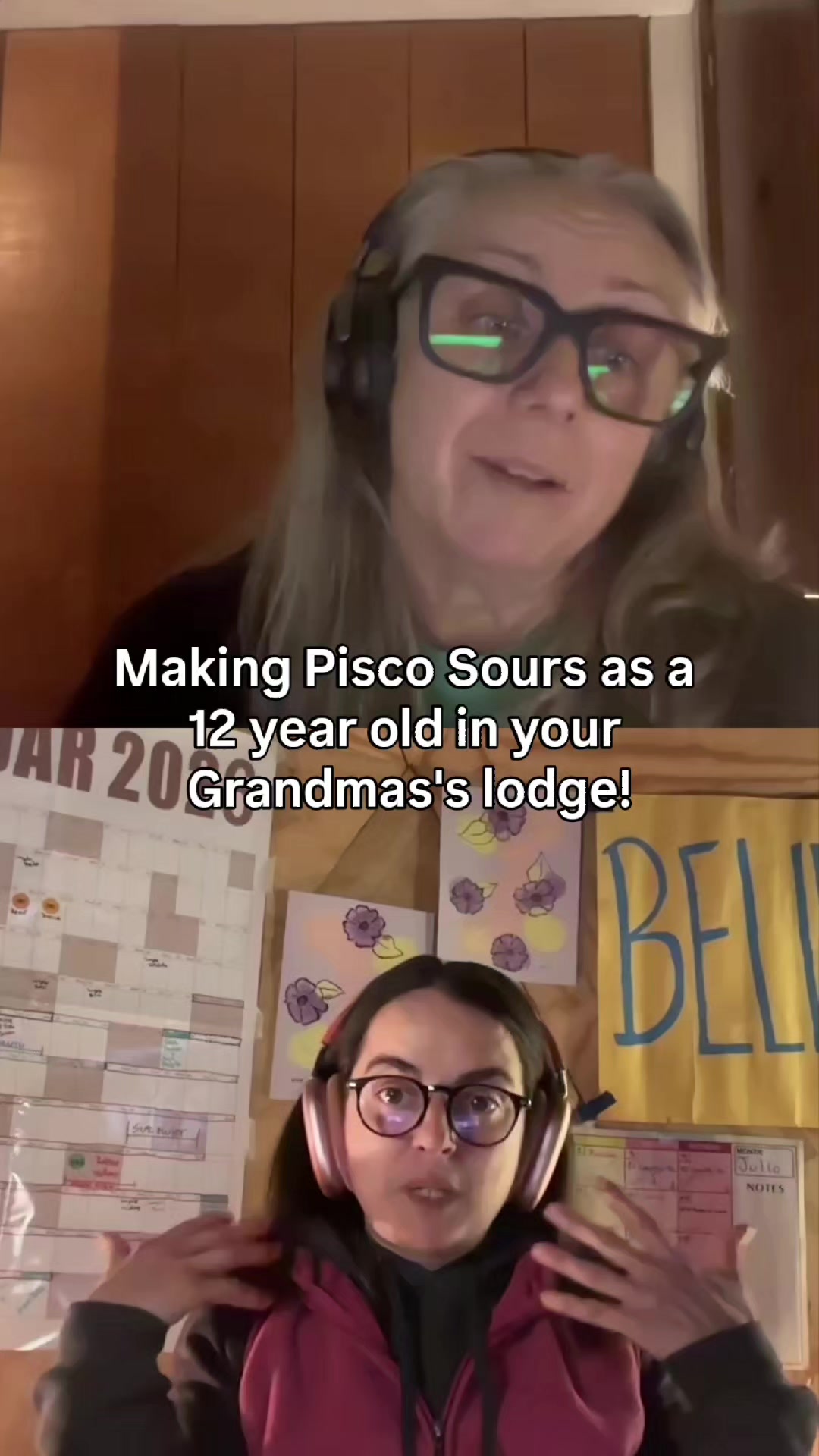 @Nourished Stories Podcast