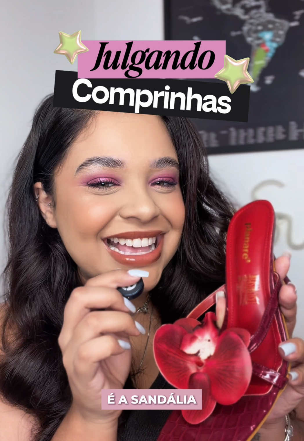 @Fernanda Brum