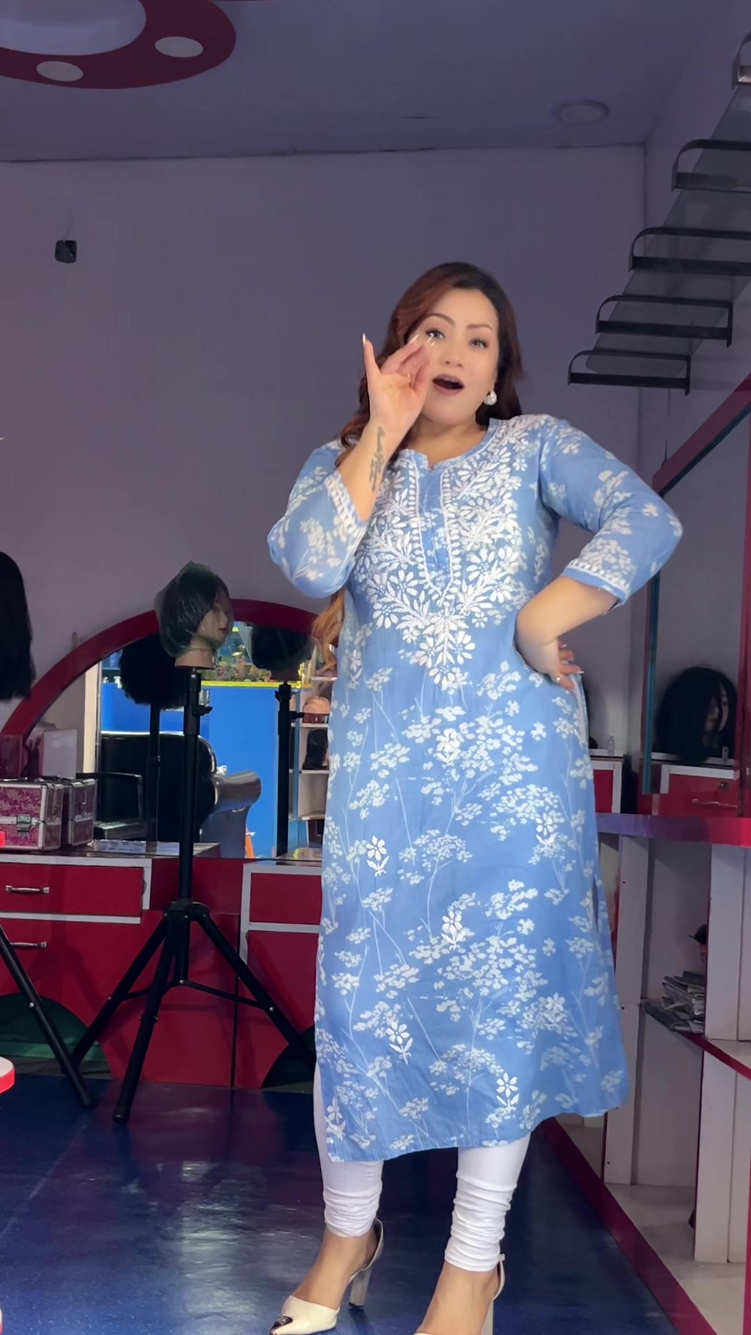 @Himani Khadka