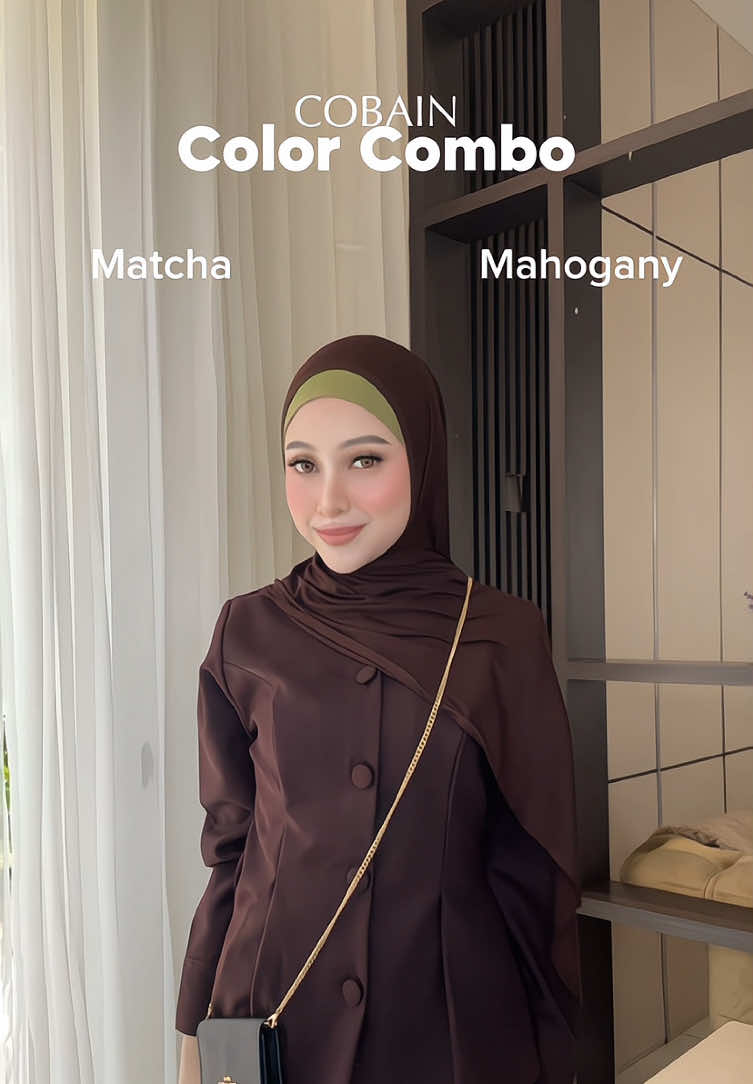 @Jasmine Jilbab