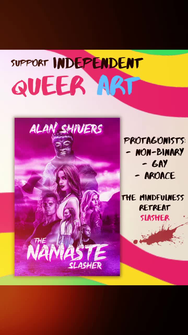 @AlanShiversAuthor
