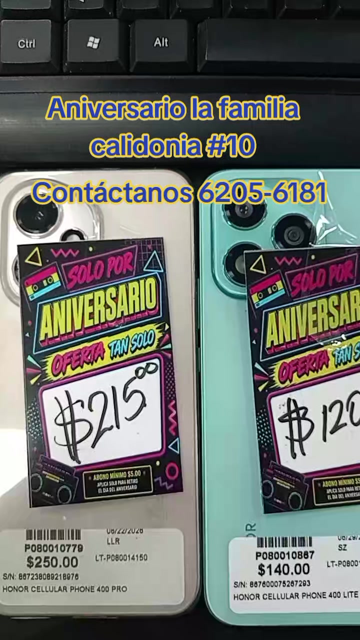 @La Familia Casa de Empe&ntilde;o 🇵🇦