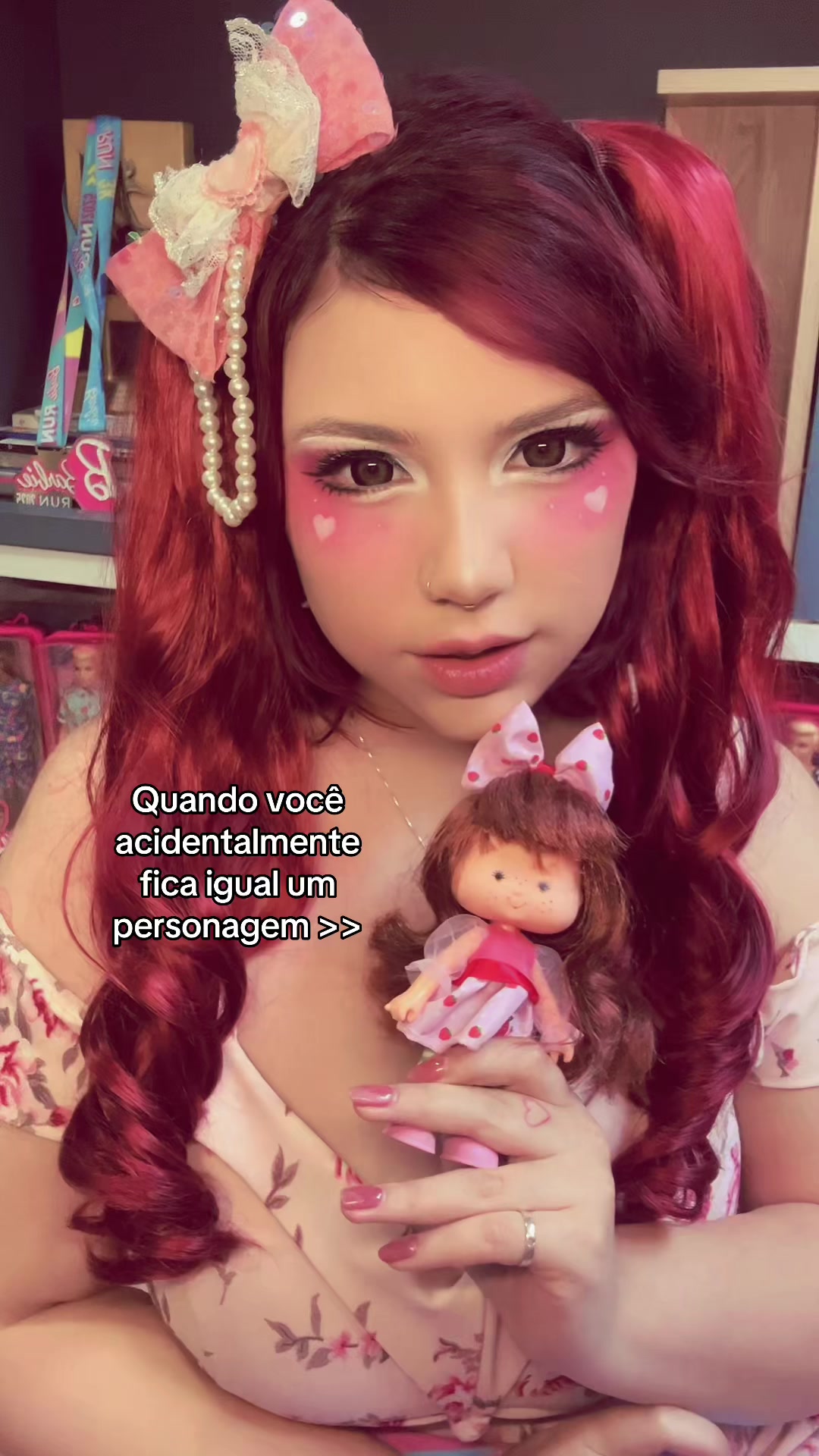 @💕 Isinha 💕