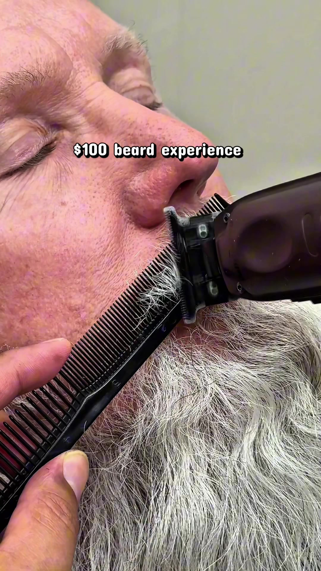 @Paco•Los Banos Barber