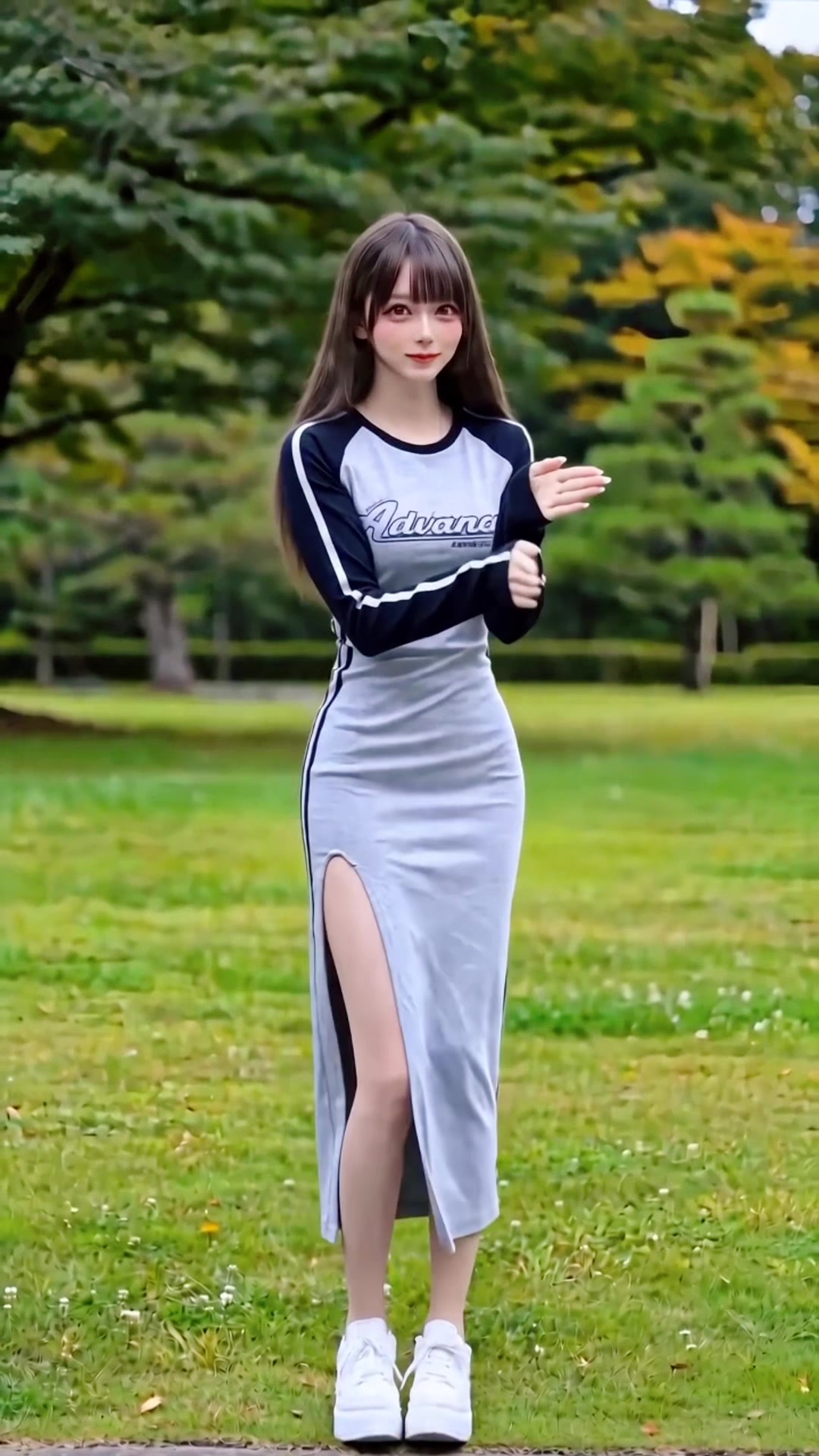 @かおり