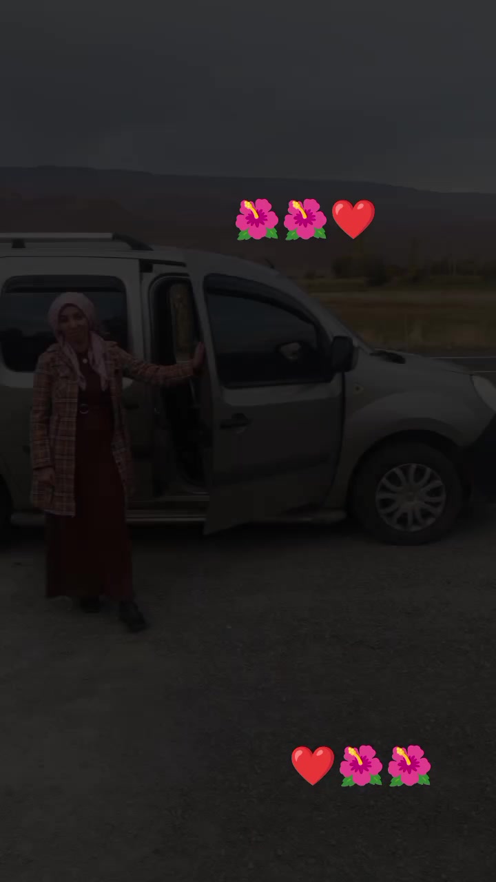 @Meryem Özlü