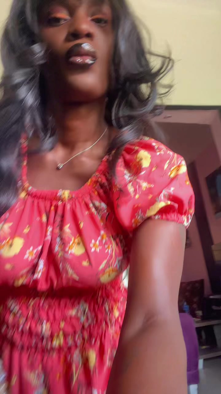 @Funaya Mami water 🧜🏿&zwj;♀️