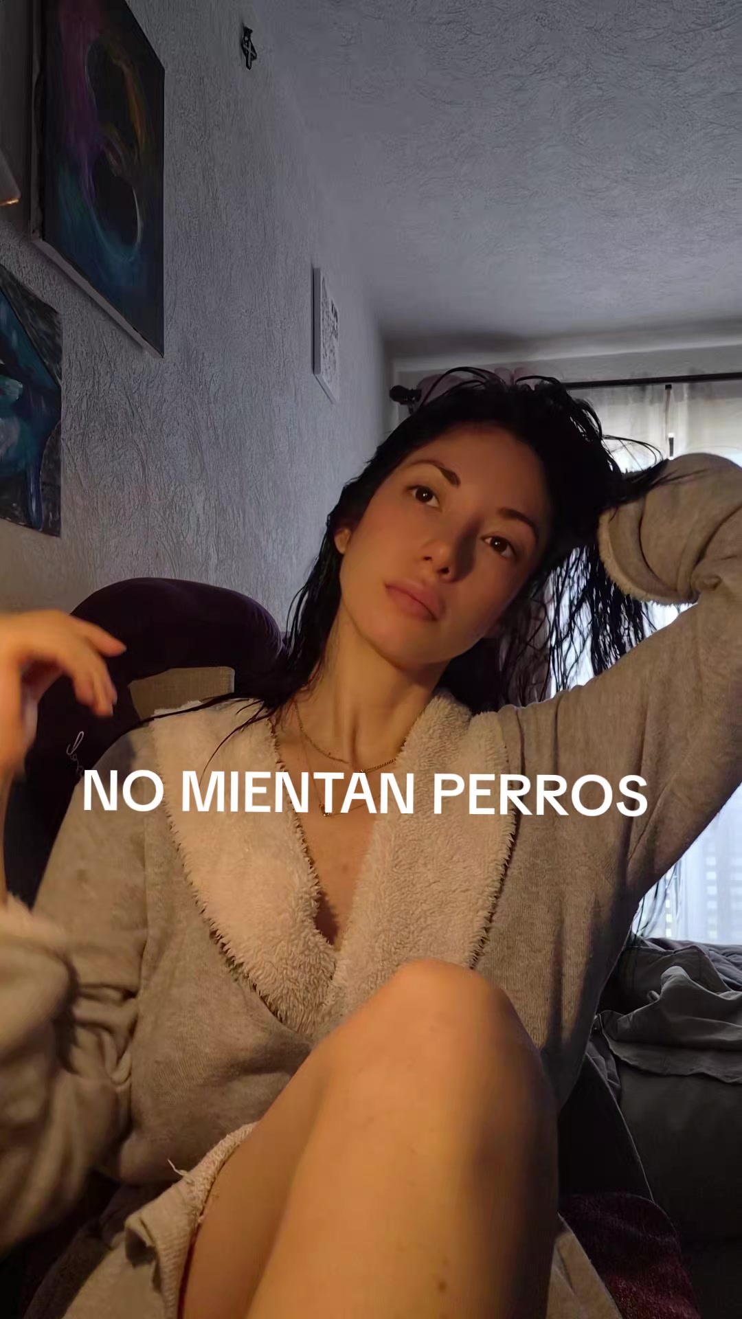 @Desquehacerada