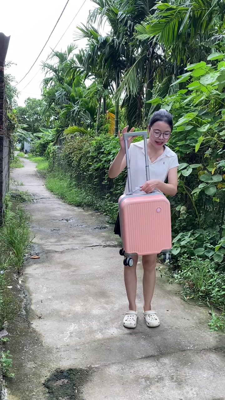 @TỔNG KHO VALI DU LỊCH