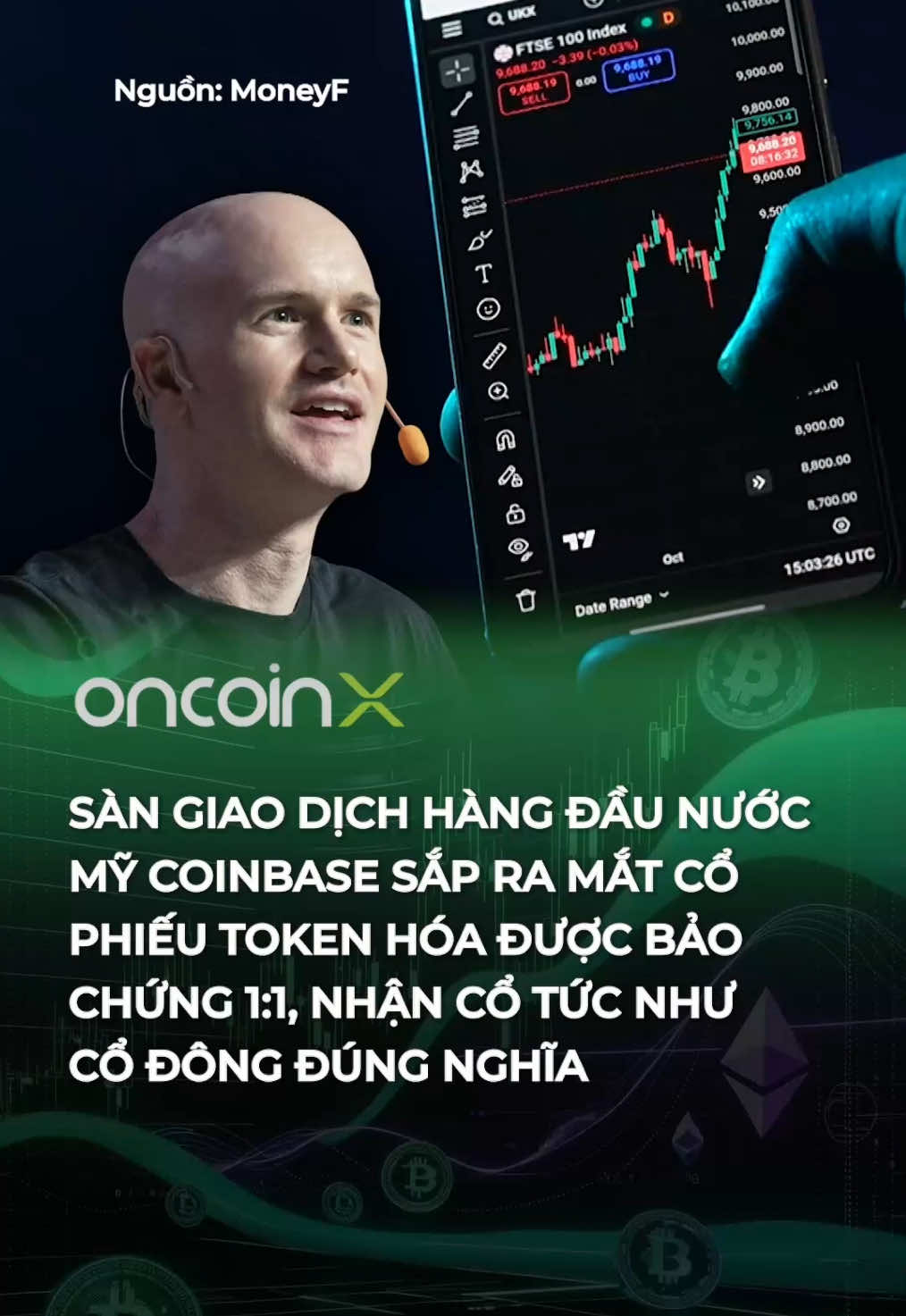 @Oncoin X