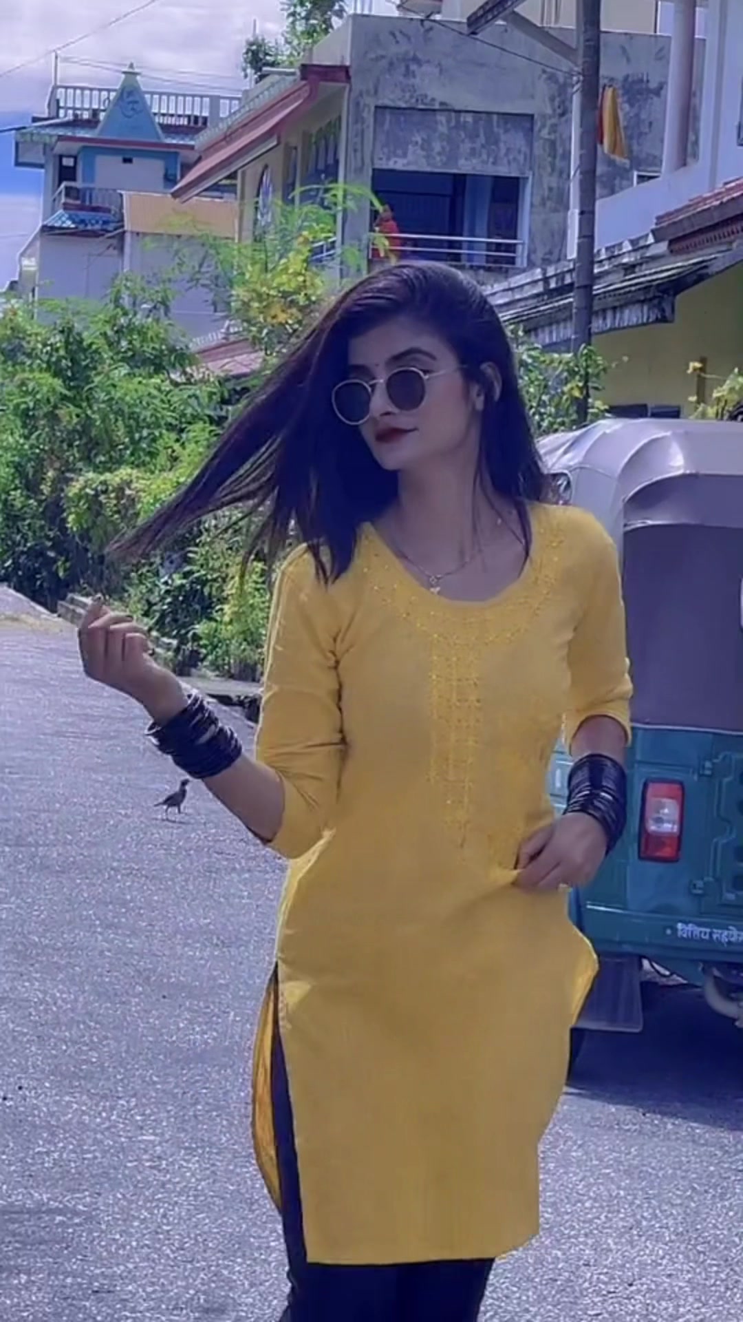 @KayaPaudyal10💔🖤
