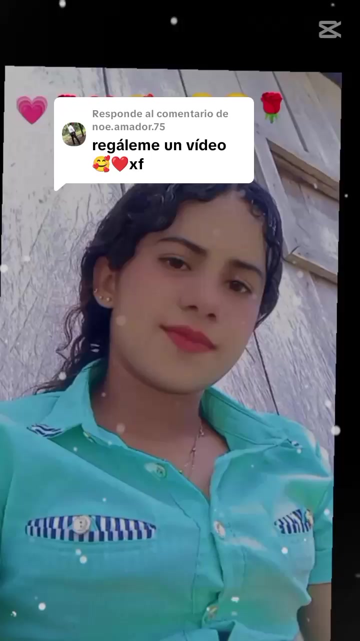 @mi amor😍