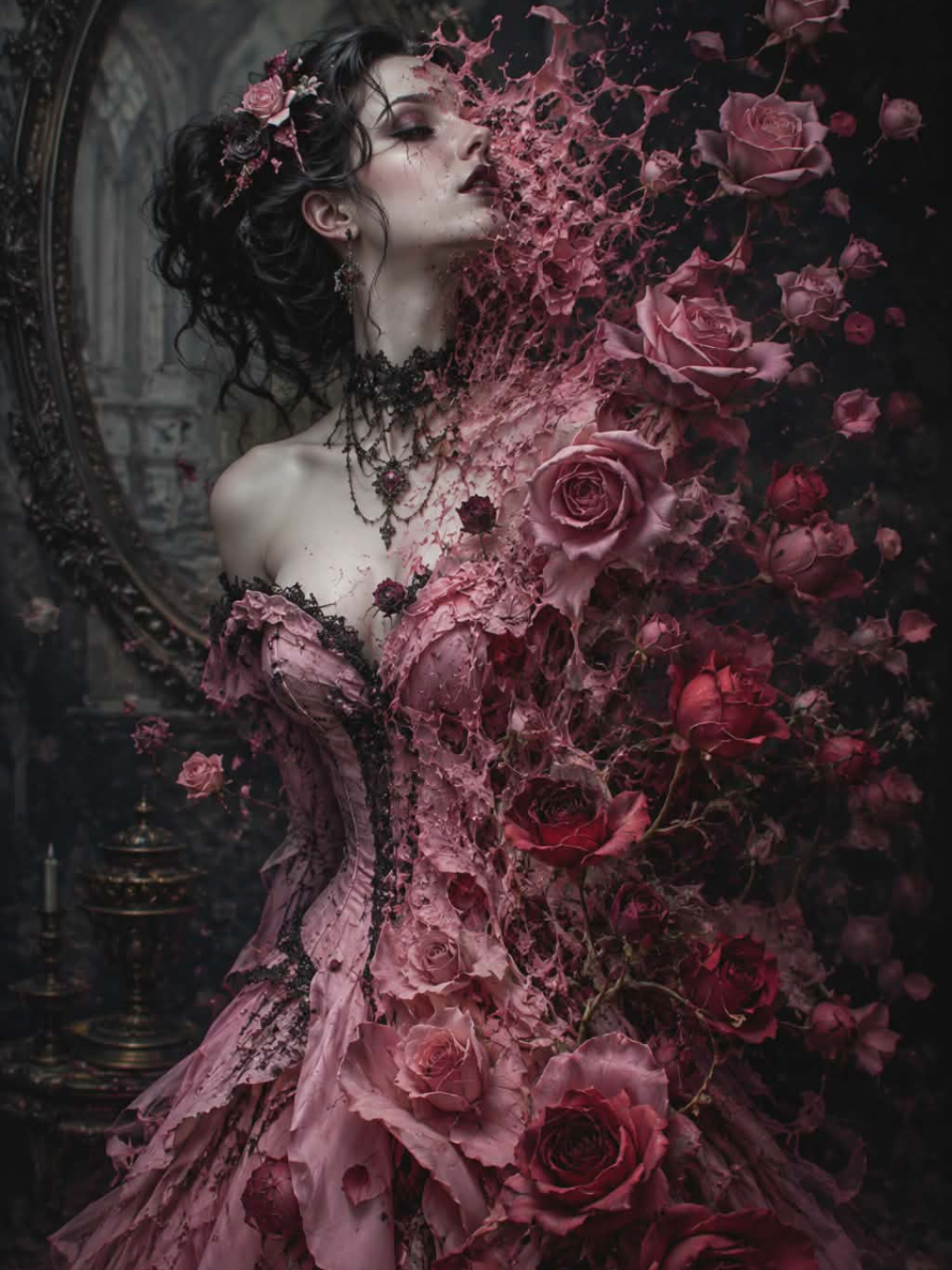 @Psycho♡Faerie ♡