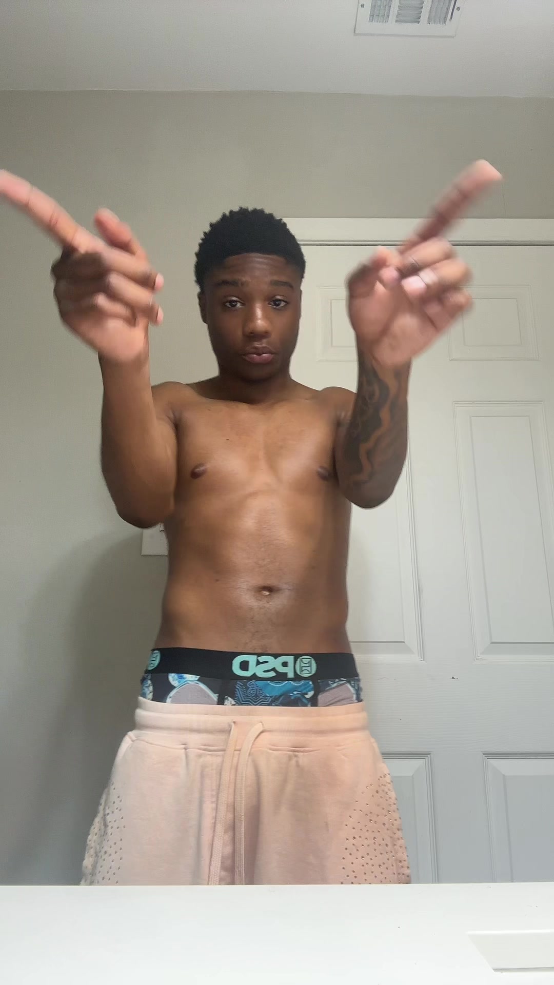 @ 