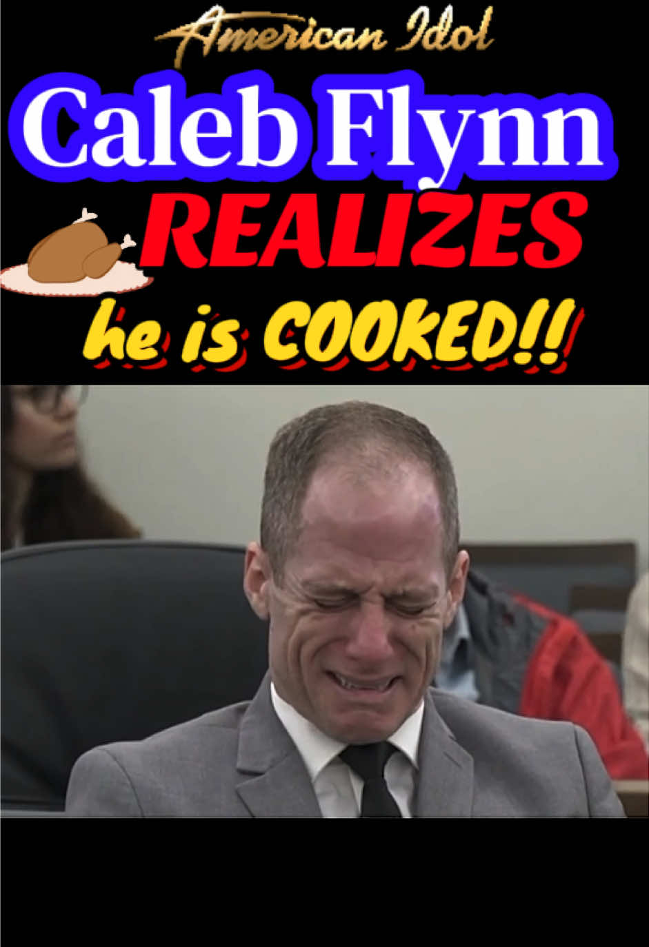 @Crime Time Kenny