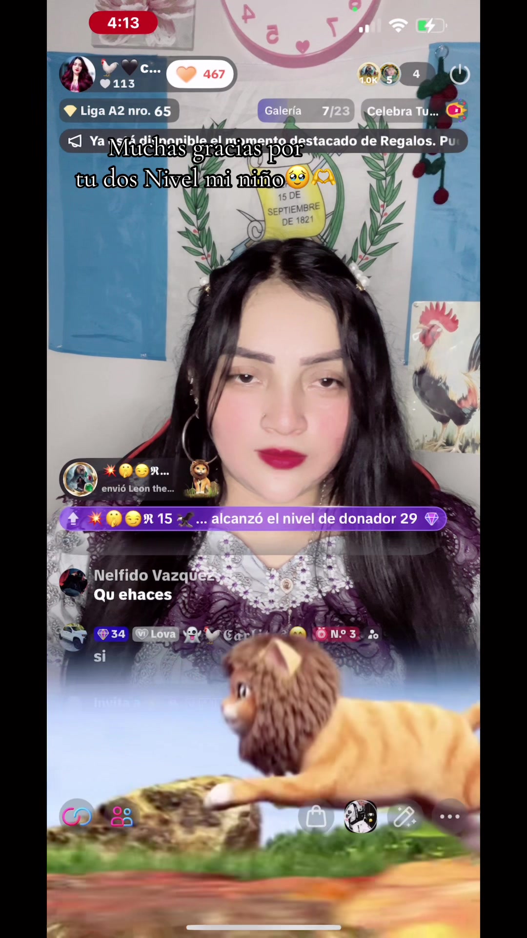 @🐓🖤chapina~LOVA🦋👻🐆🥔✈️🪂🌅