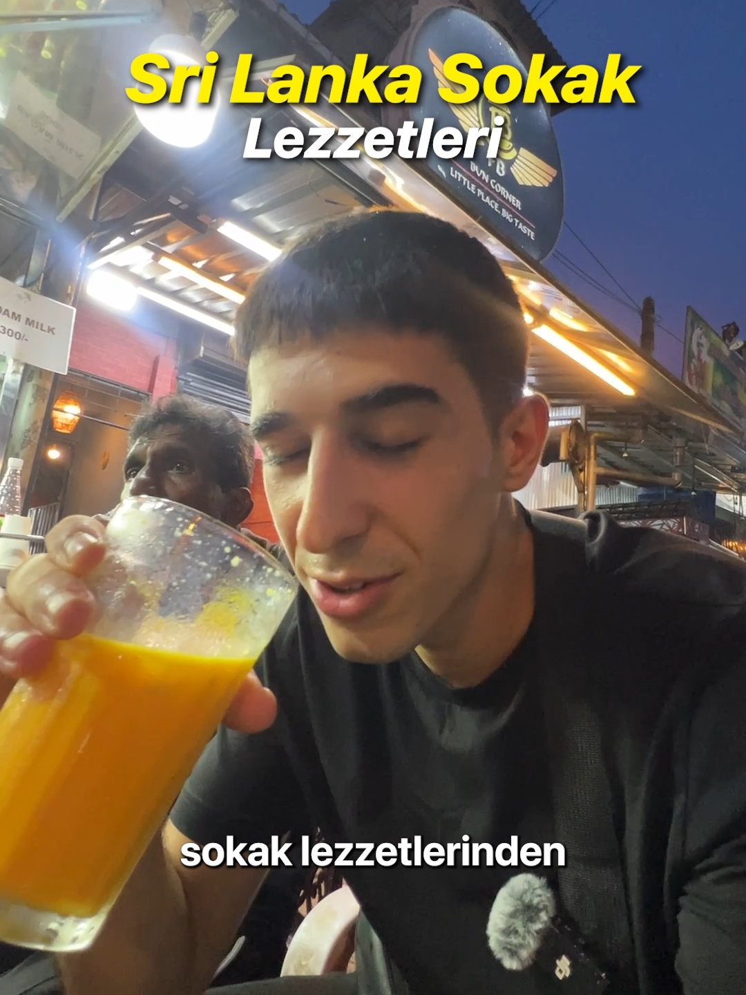 @Stajyer Seyyah