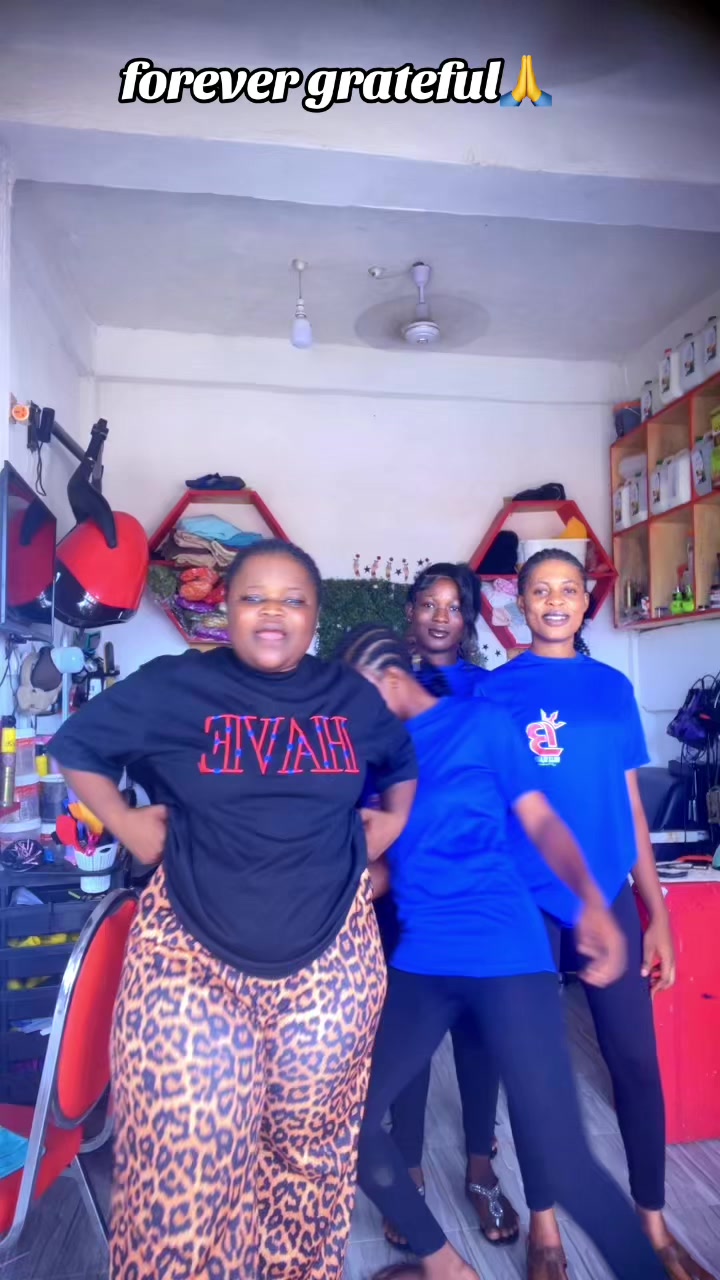 @hajia❤️Barikisu