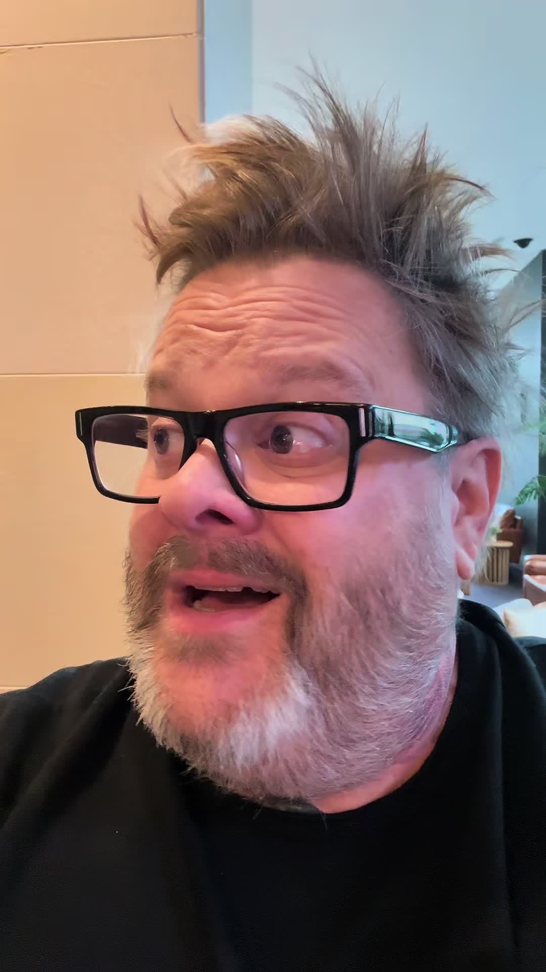 @Jaret Reddick
