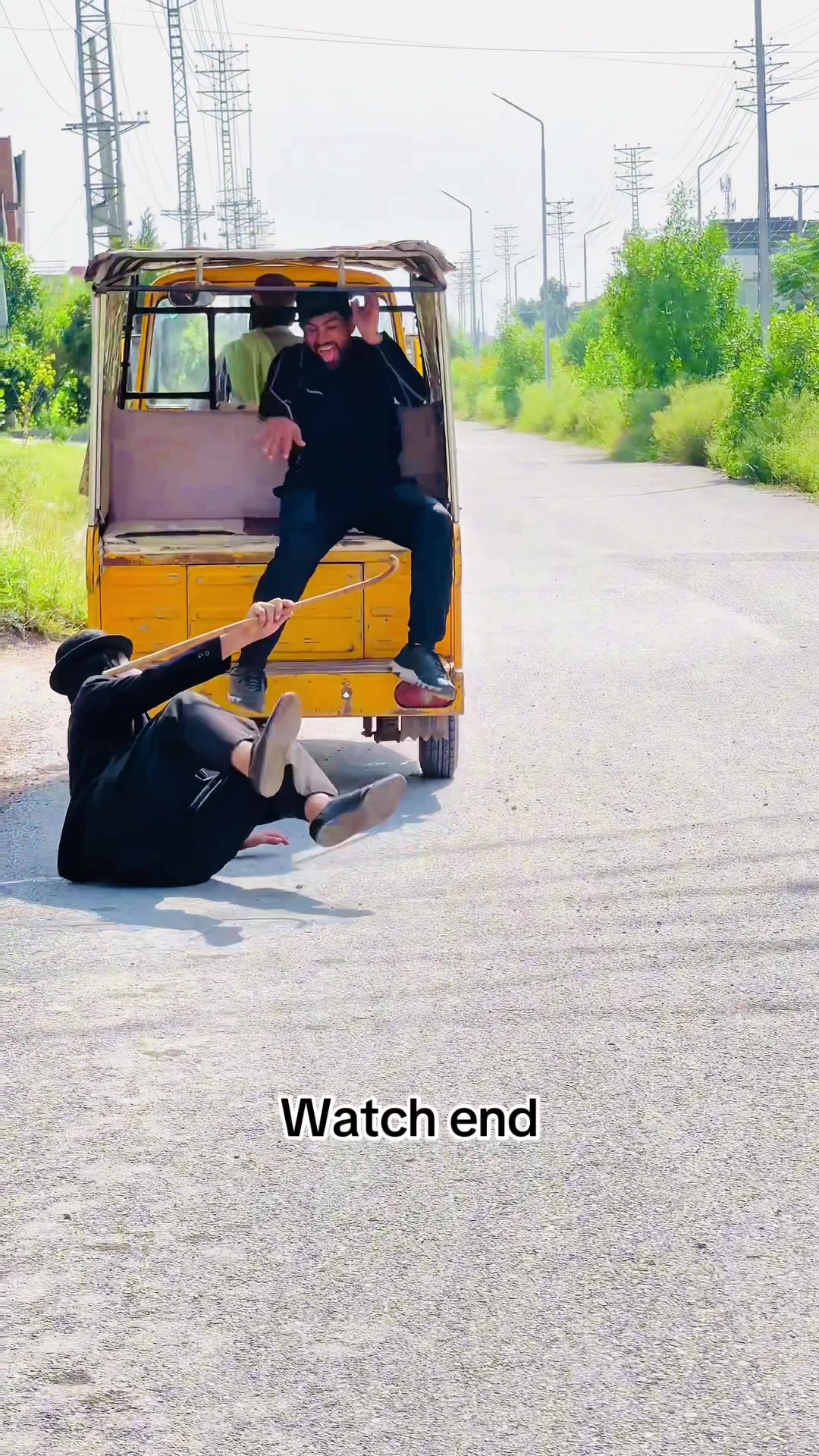 @Charlie