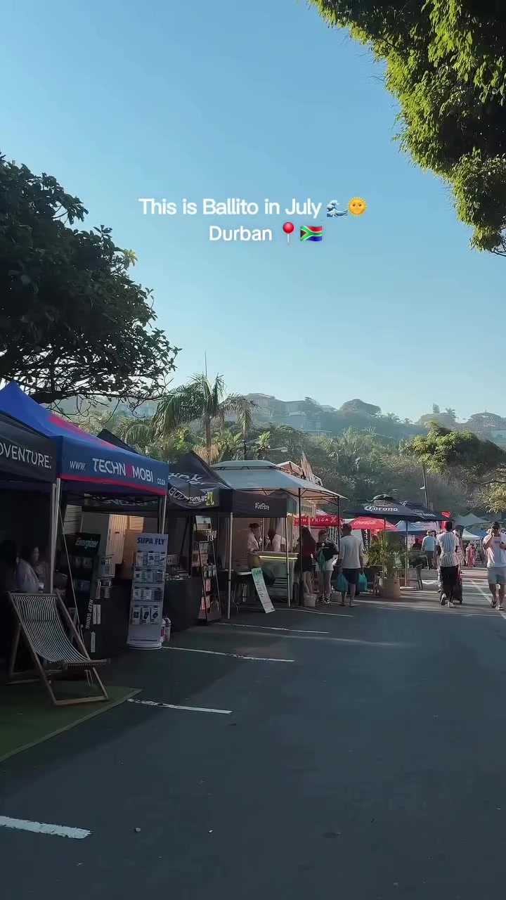 @Service Visa Afrique du sud