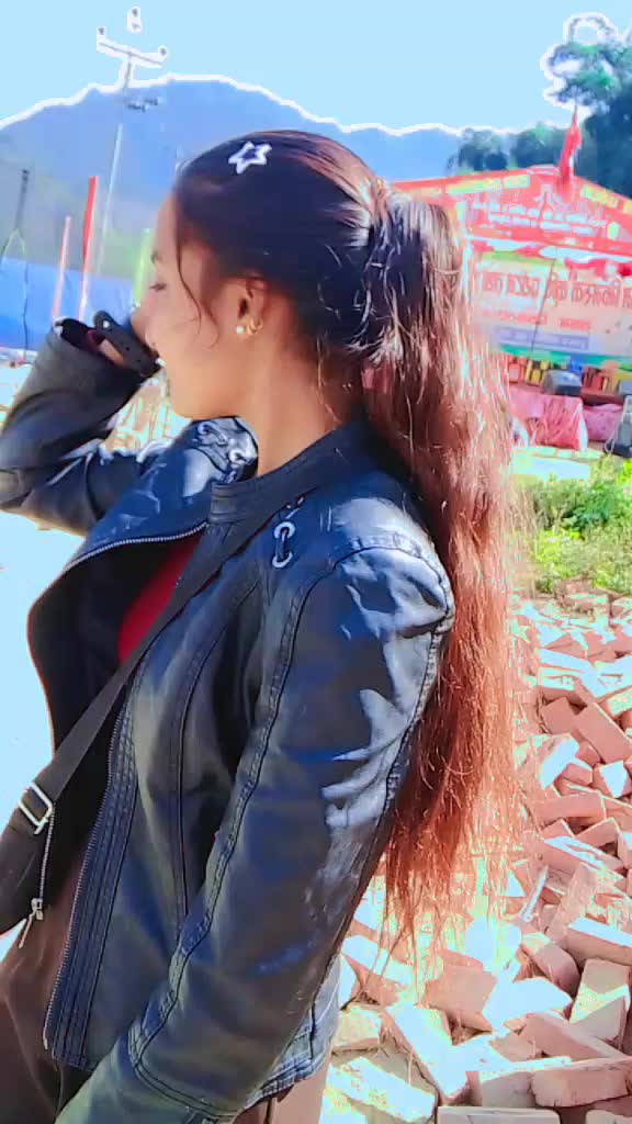 @luri Queen ❤️❤️