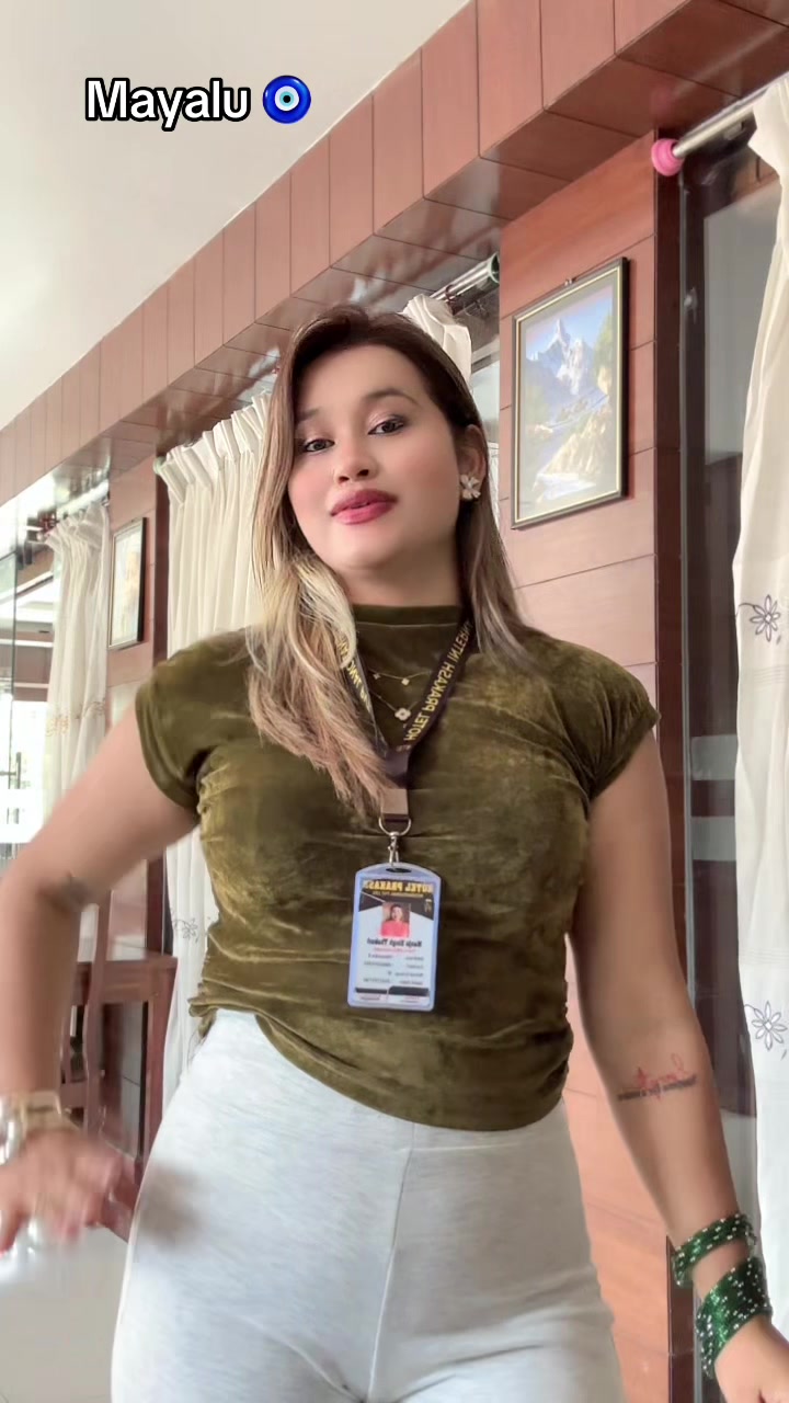 @Manju thakuri 25ЁЯз┐