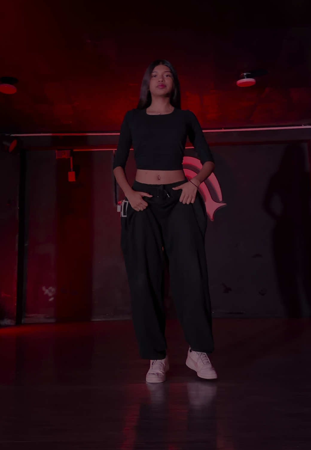 @X FORCE - ESCUELA DE BAILE