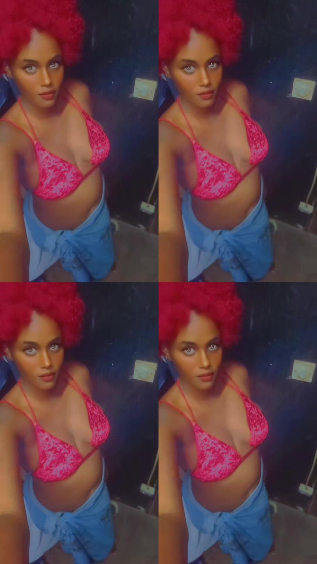 @Tarzan gal